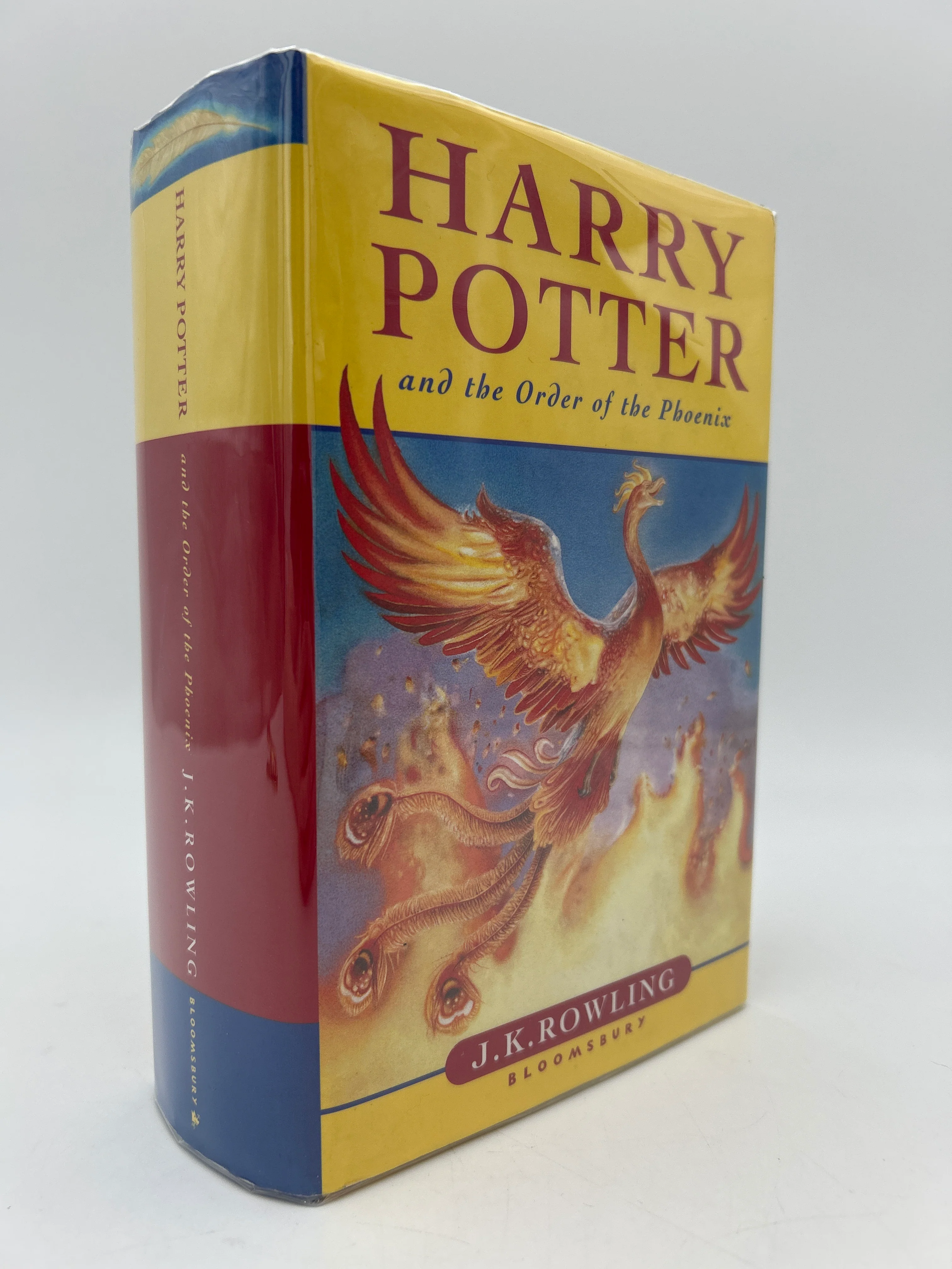 Harry Potter Complete Set - Image 22