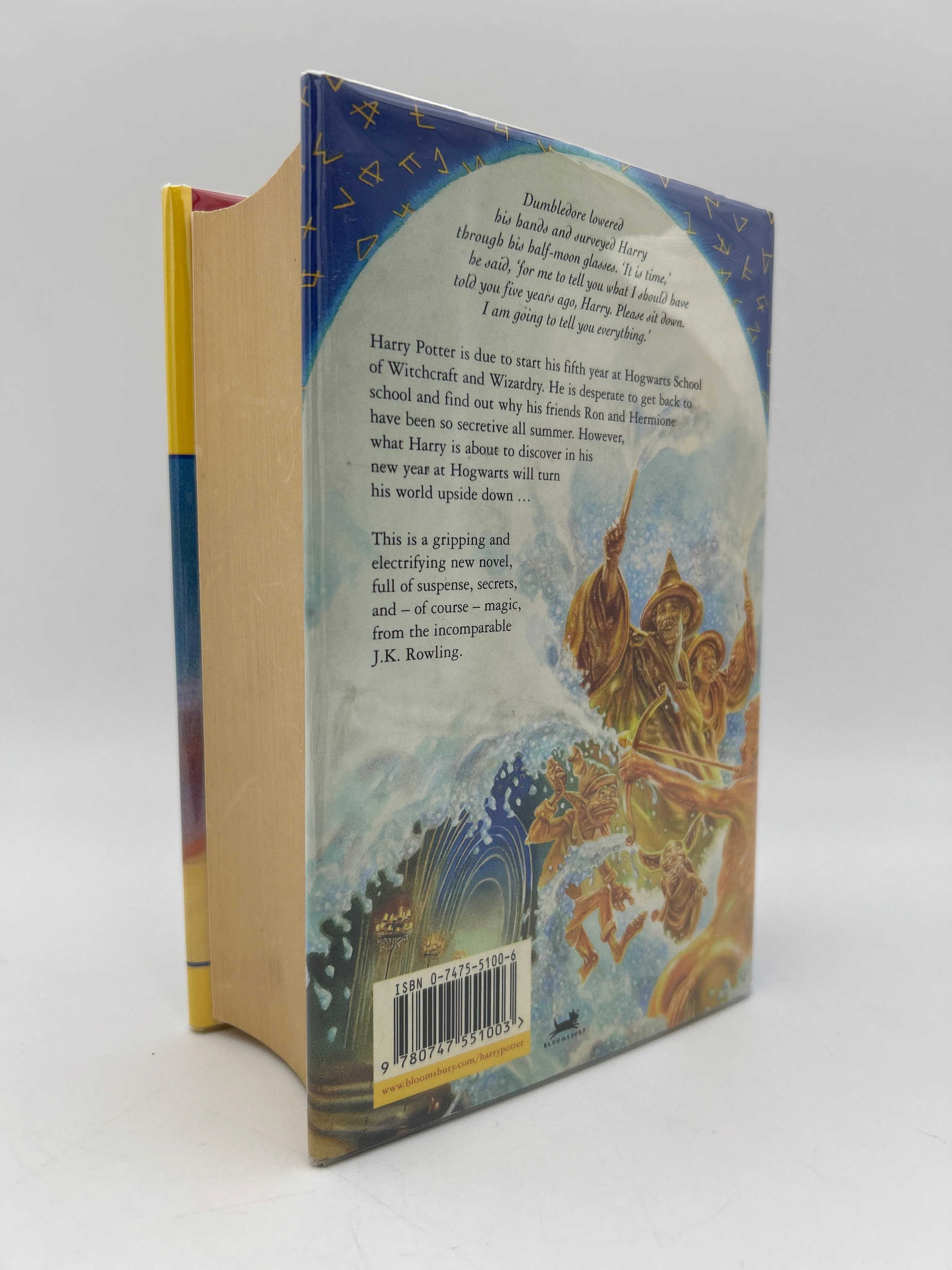 Harry Potter Complete Set - Image 23