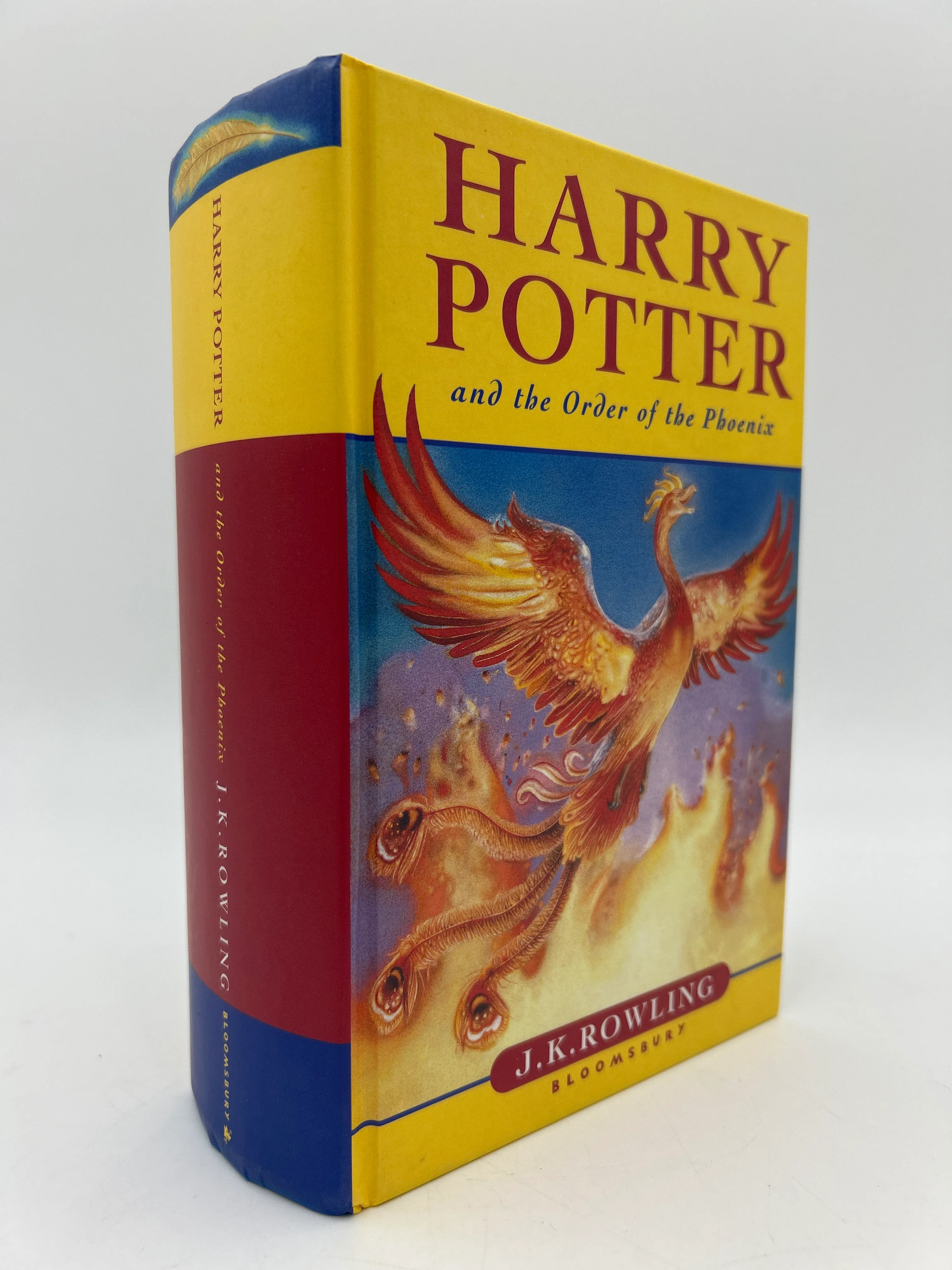 Harry Potter Complete Set - Image 24