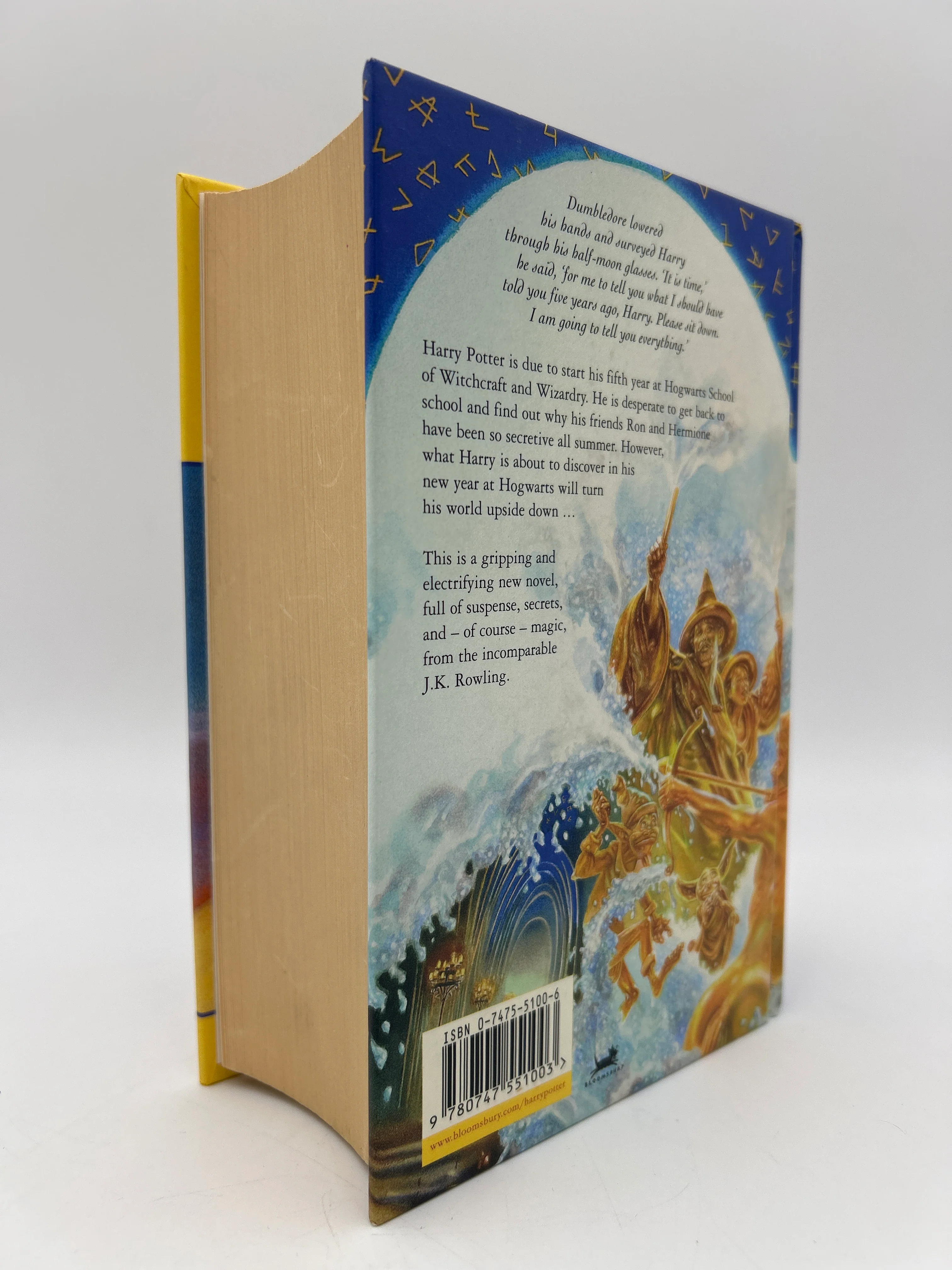 Harry Potter Complete Set - Image 25