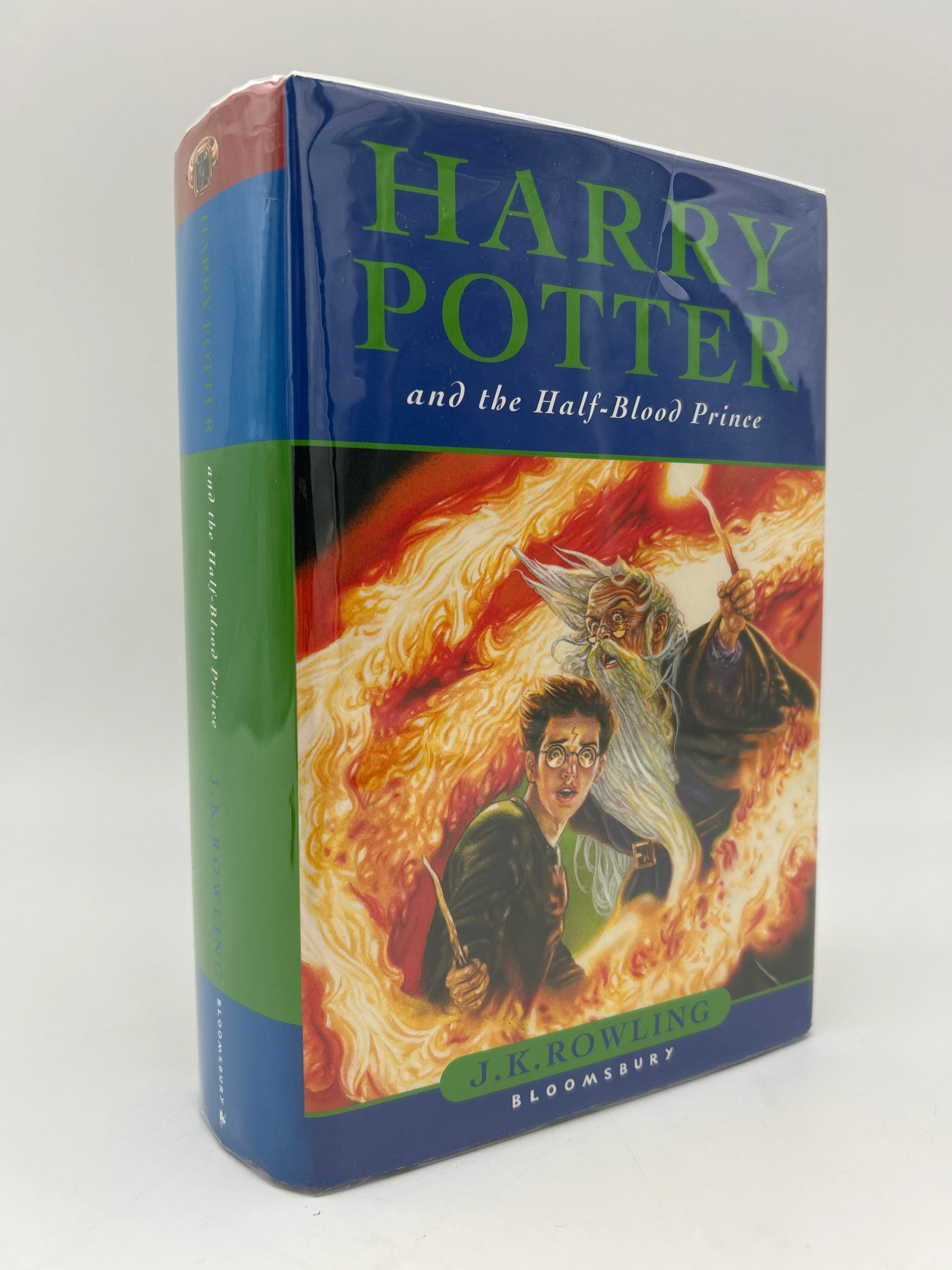 Harry Potter Complete Set - Image 27