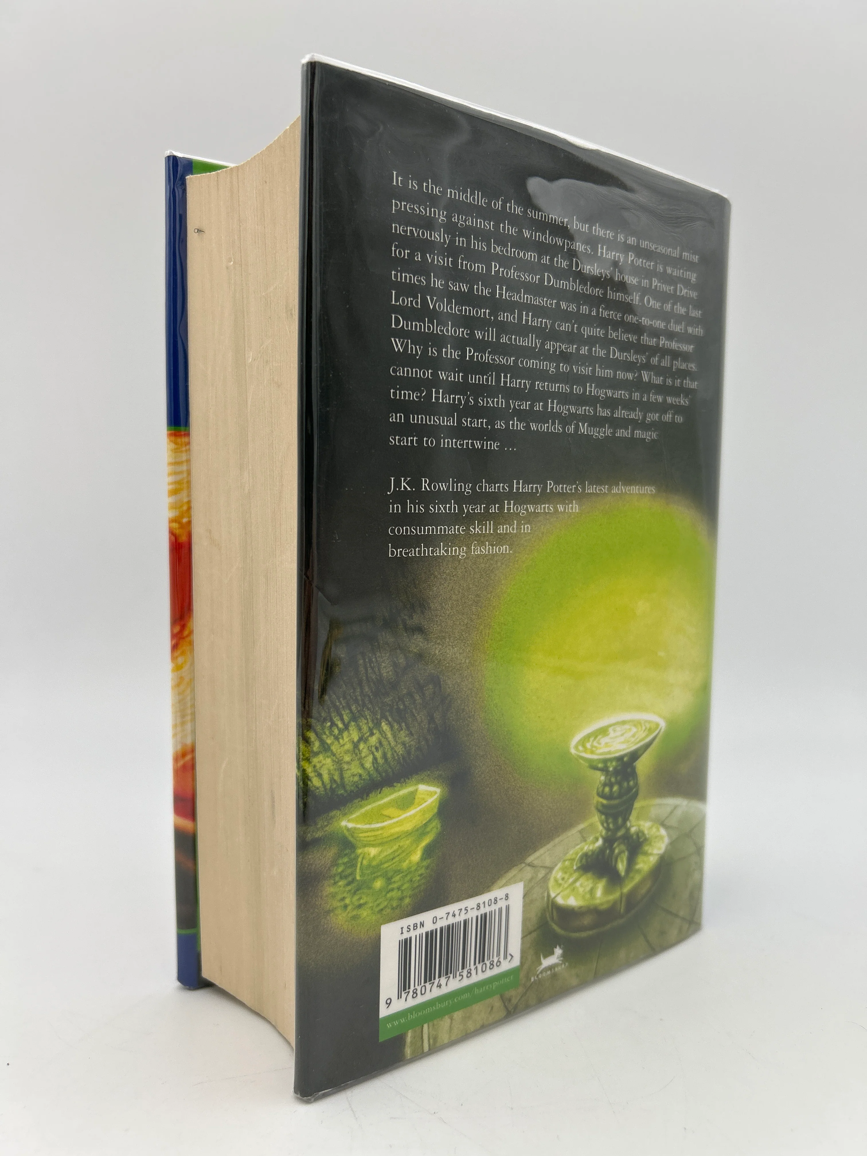 Harry Potter Complete Set - Image 28