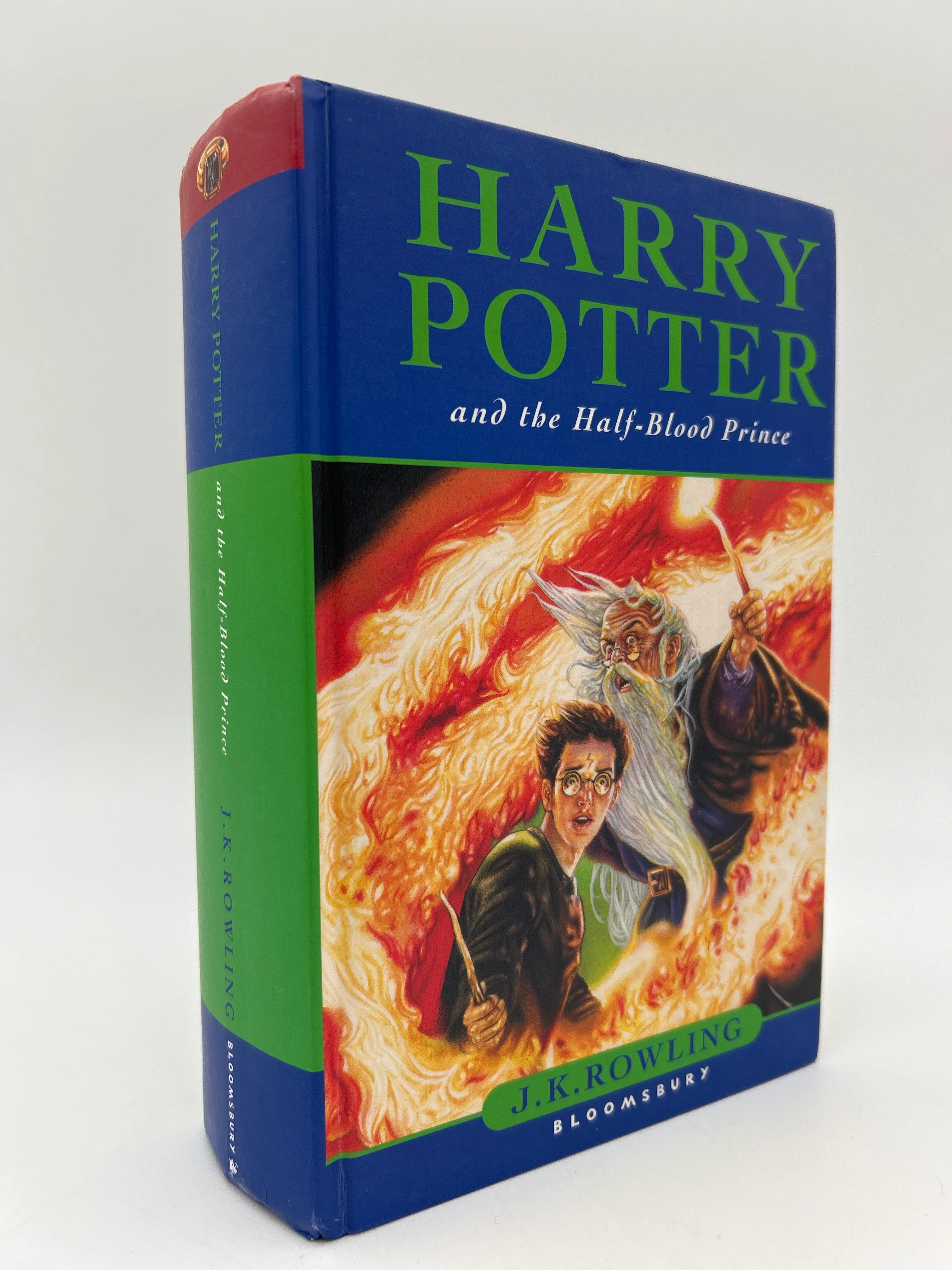 Harry Potter Complete Set - Image 29