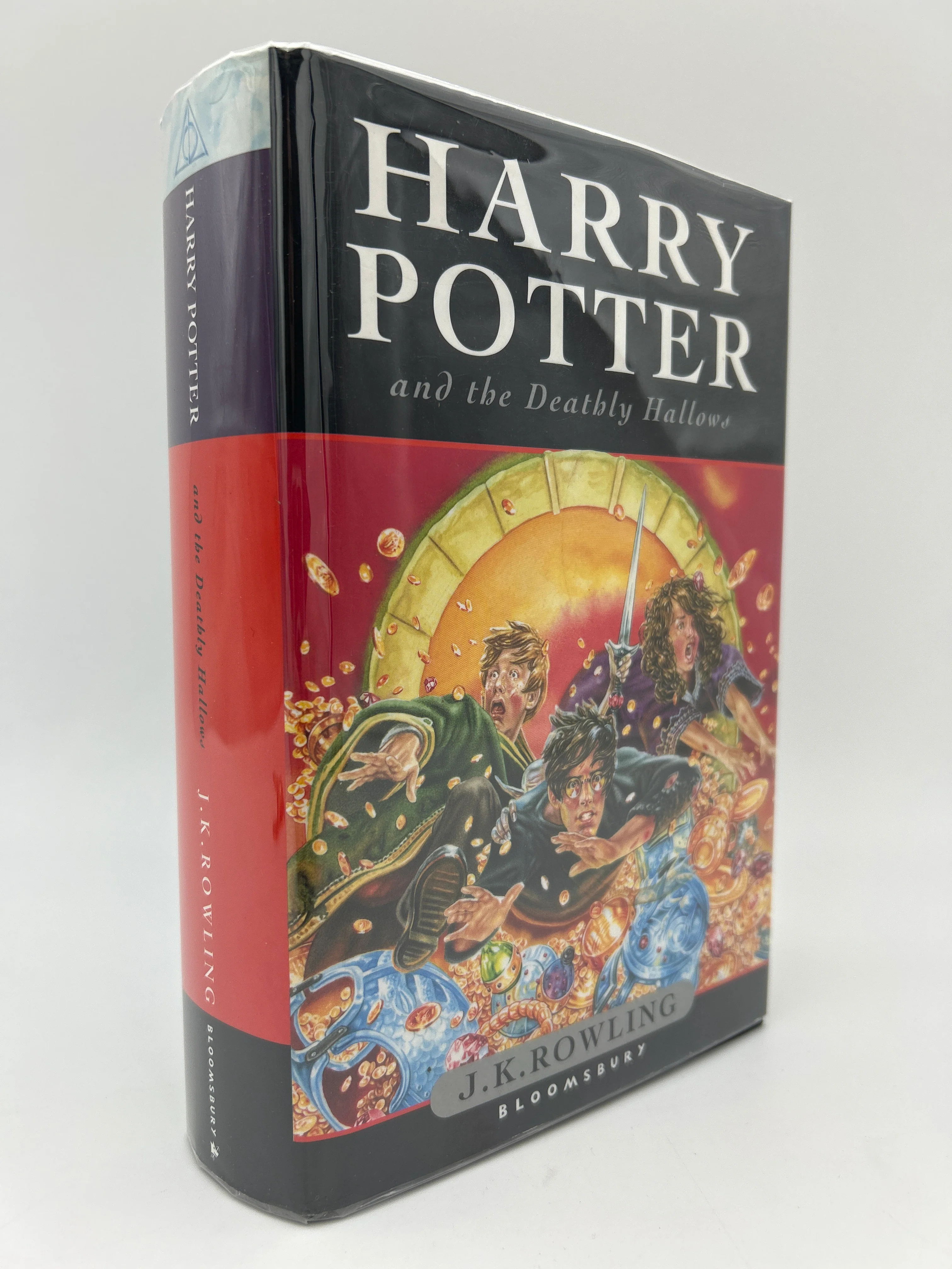 Harry Potter Complete Set - Image 31