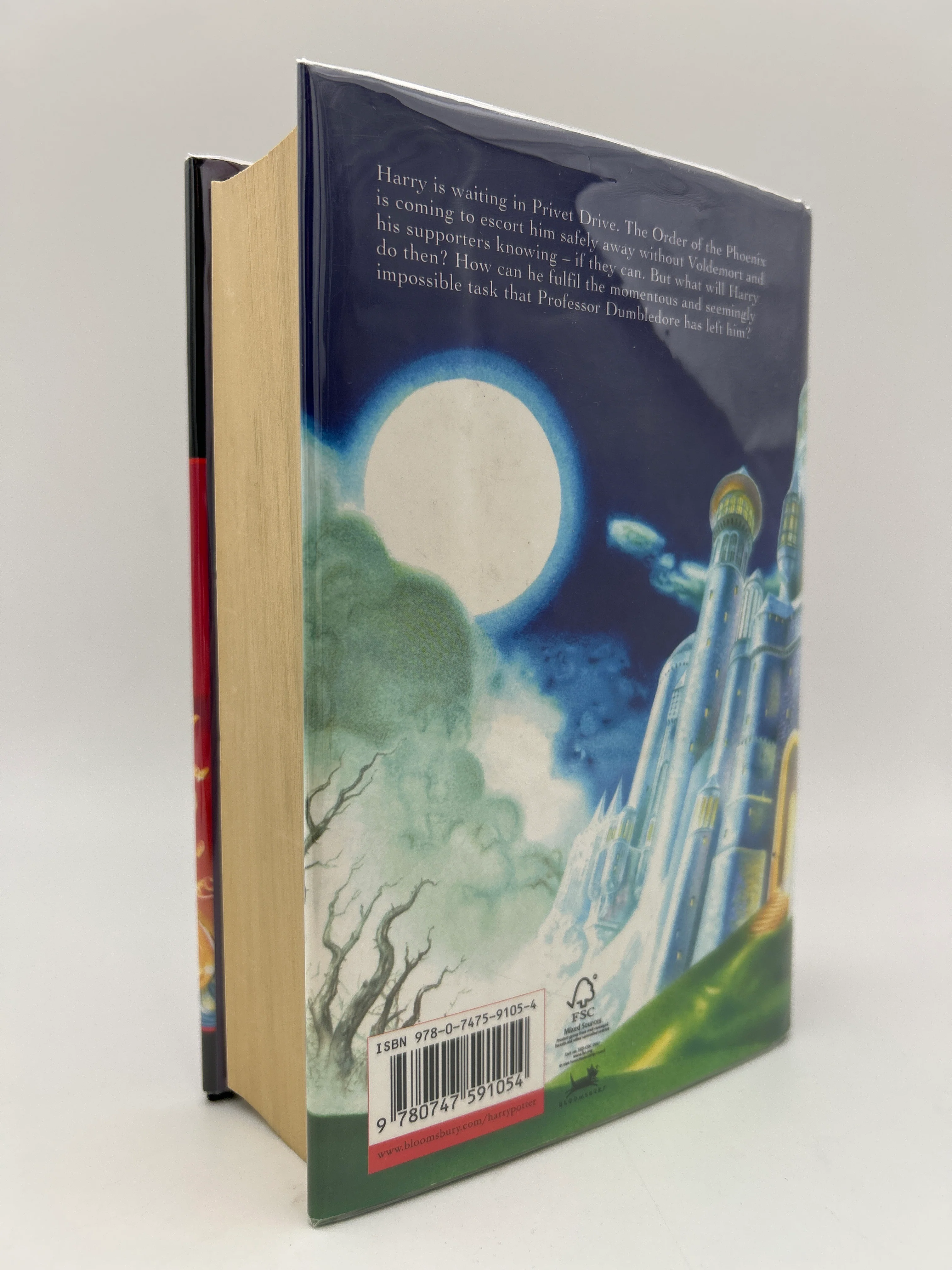 Harry Potter Complete Set - Image 32