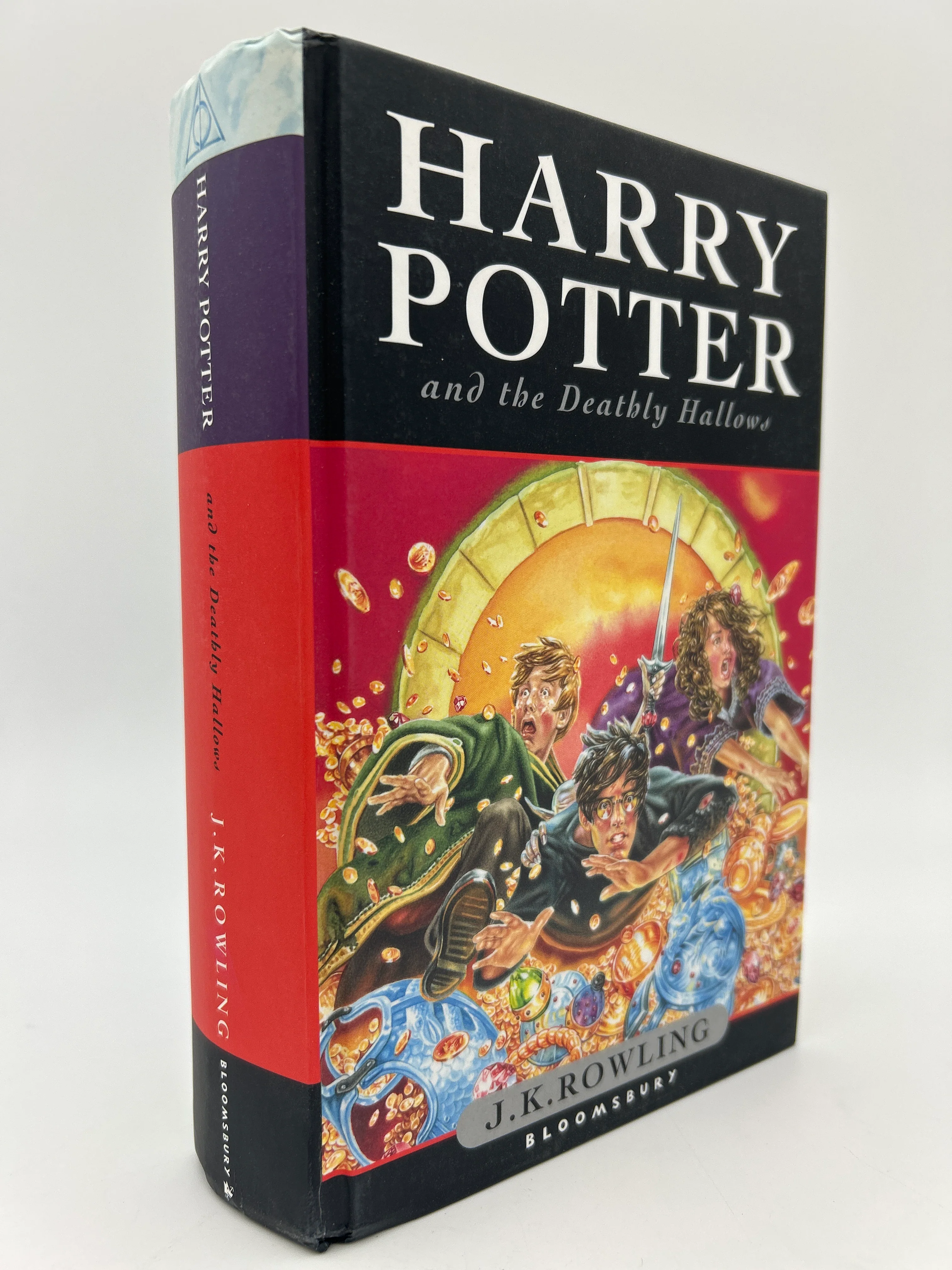 Harry Potter Complete Set - Image 33