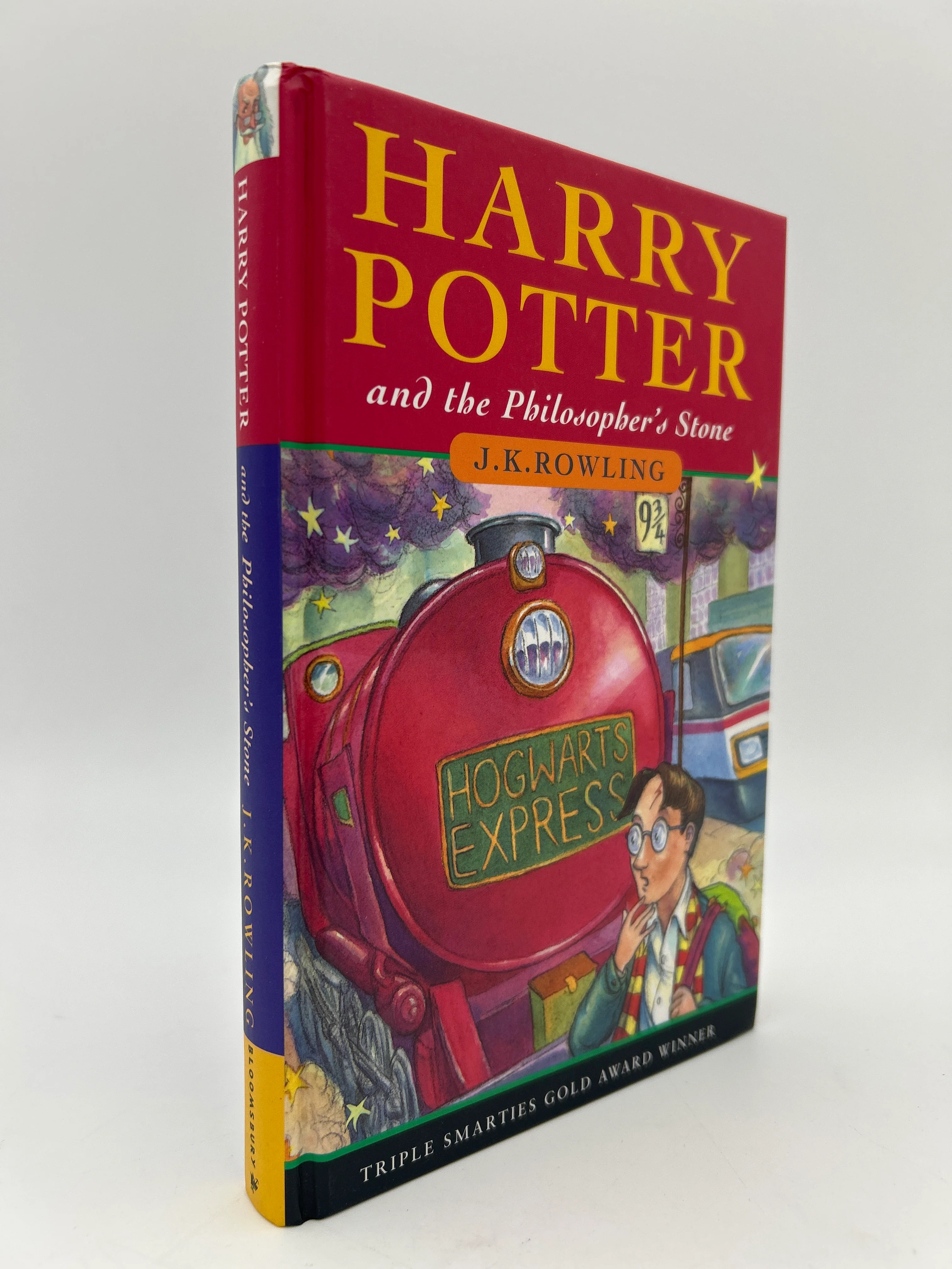 Harry Potter Complete Set - Image 4