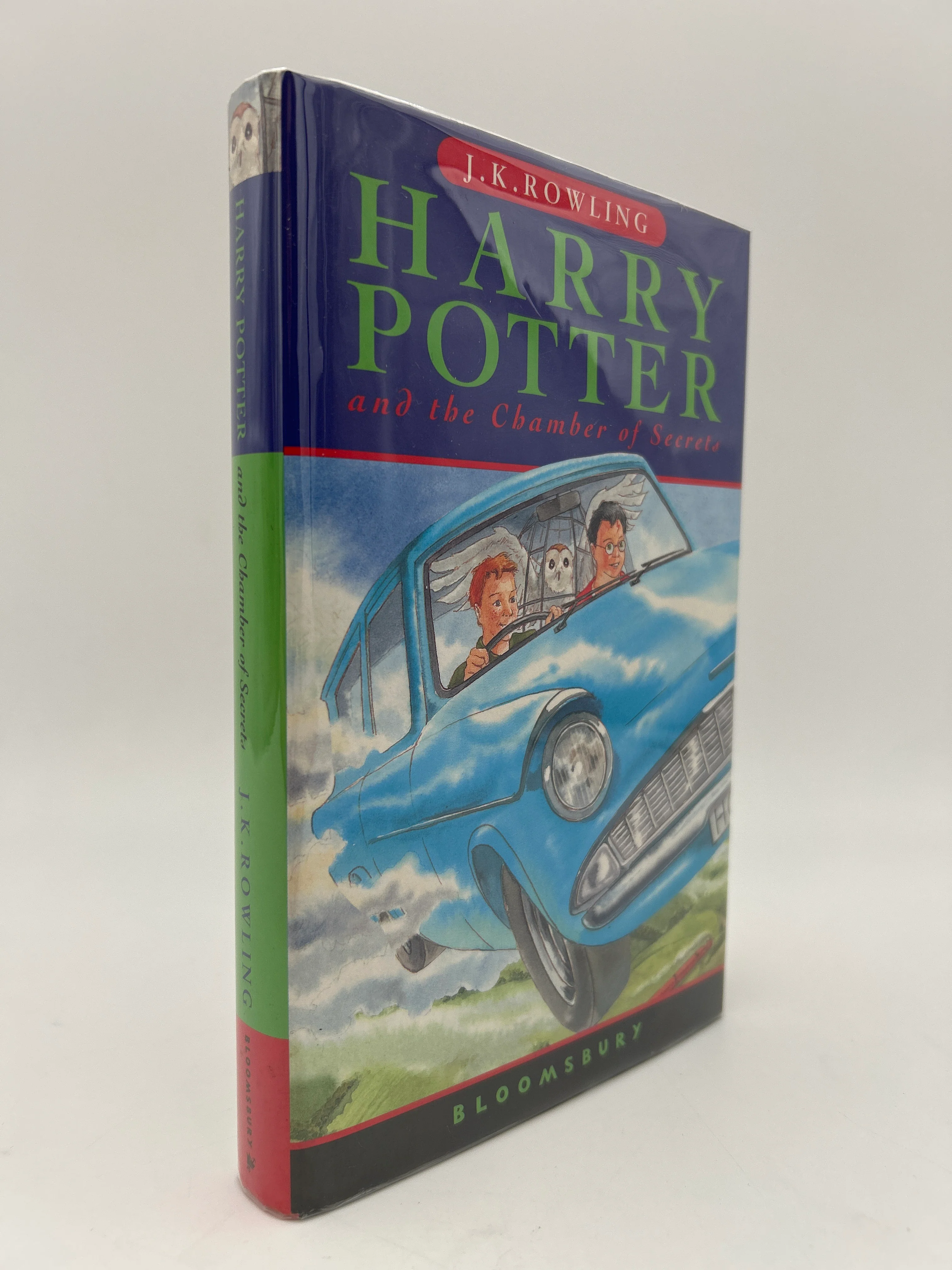 Harry Potter Complete Set - Image 7