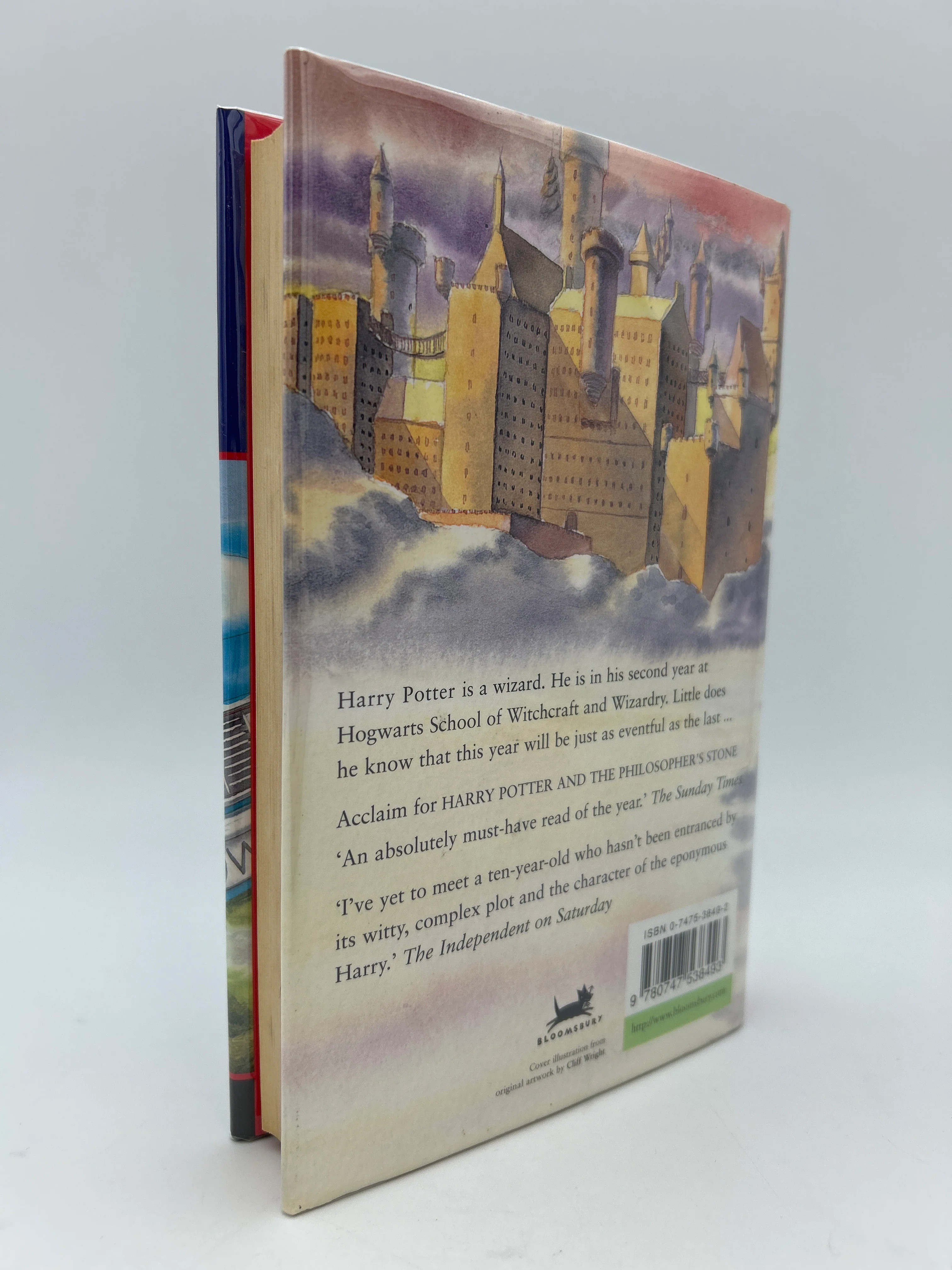 Harry Potter Complete Set - Image 8