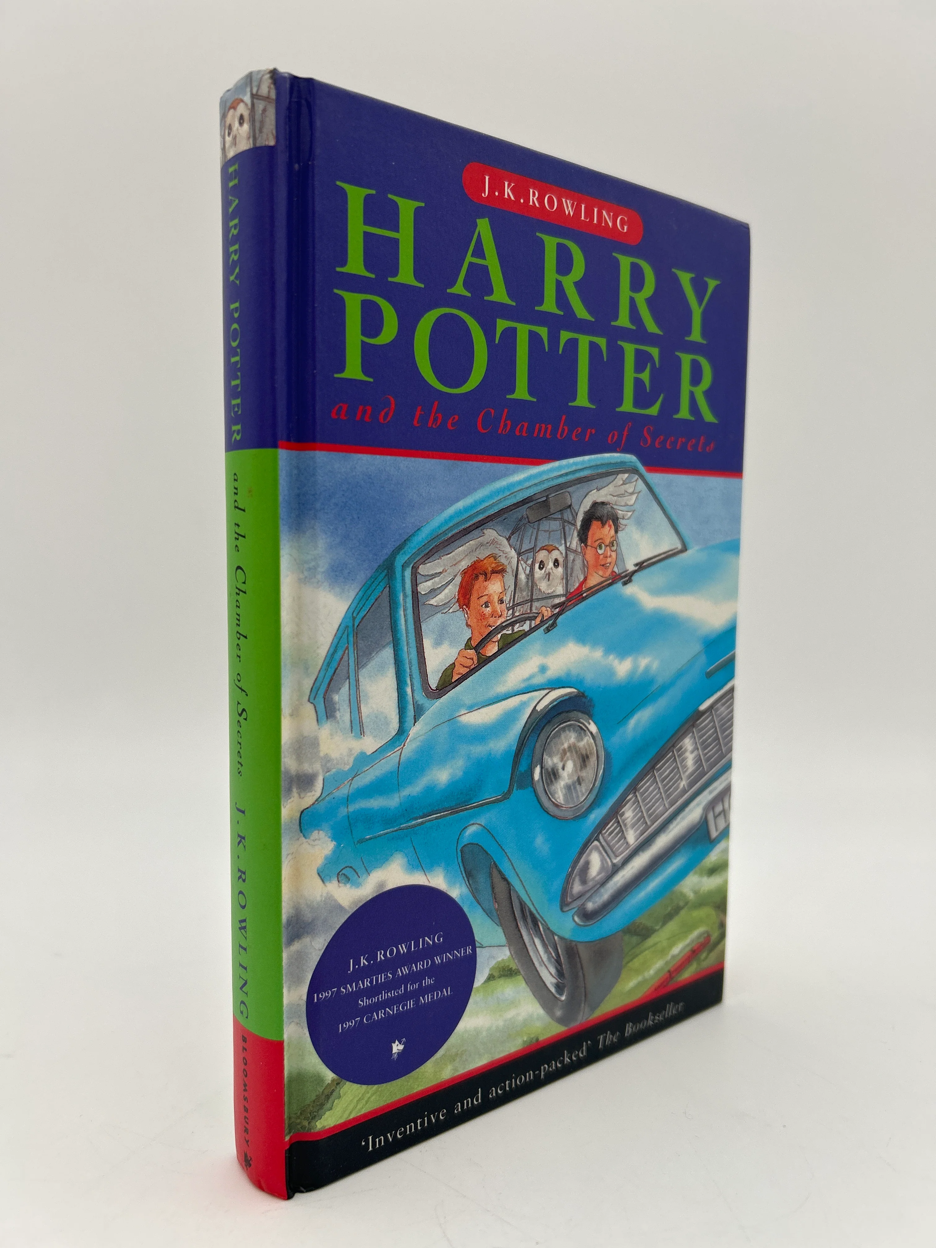 Harry Potter Complete Set - Image 9