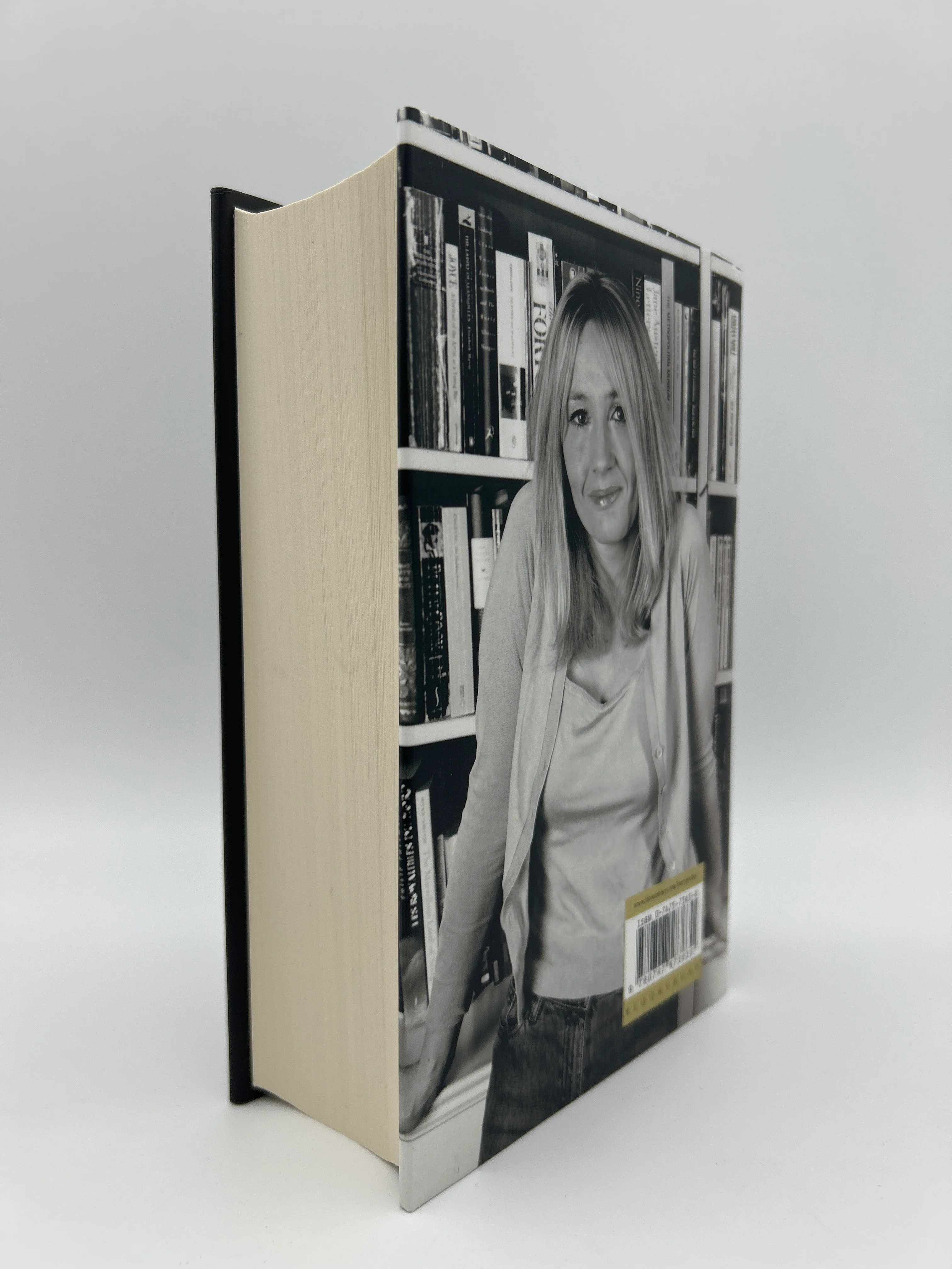 Harry Potter Complete First Edition Set with Limited Edition Covers - Image 20