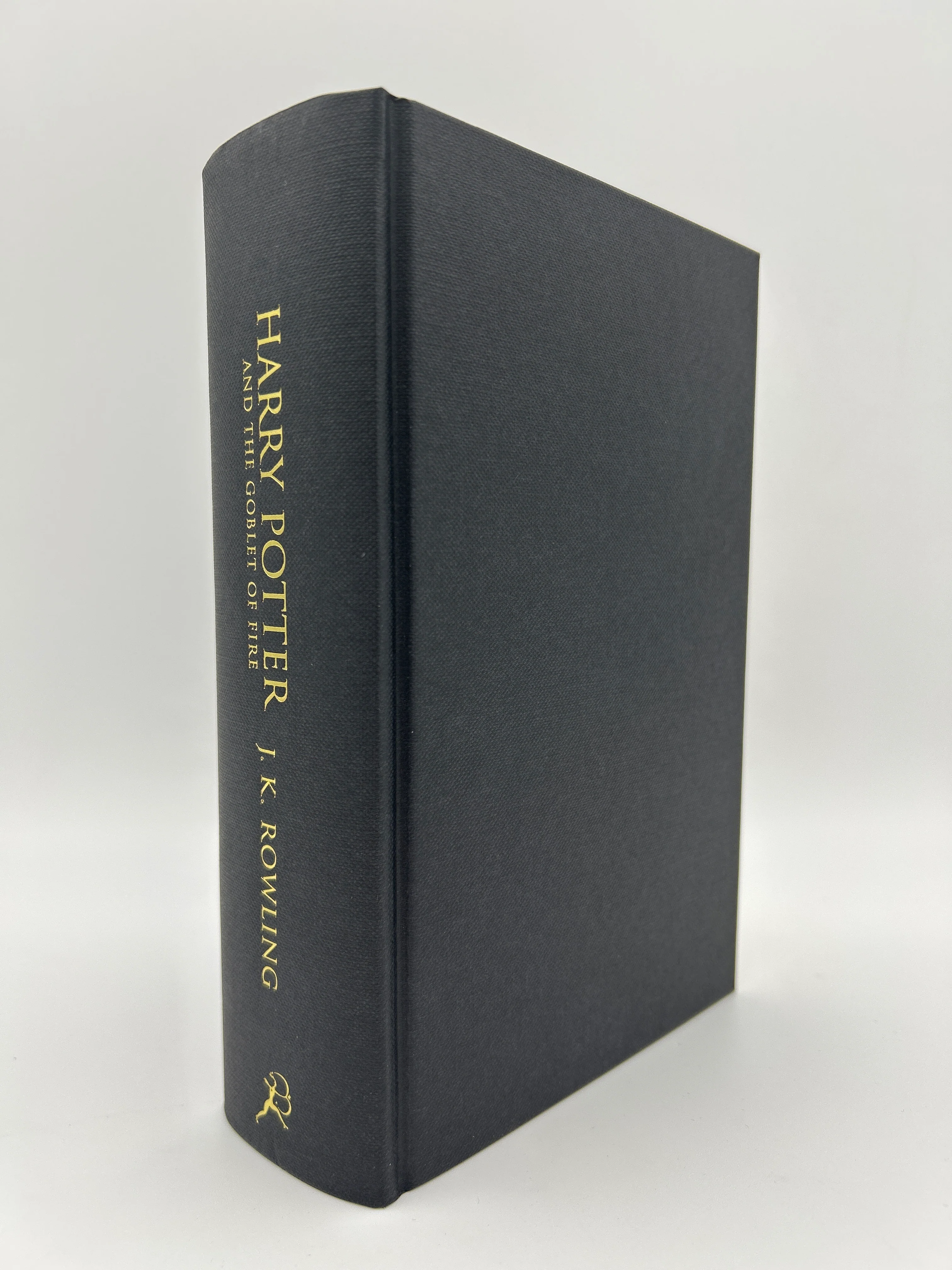 Harry Potter Complete First Edition Set with Limited Edition Covers - Image 21