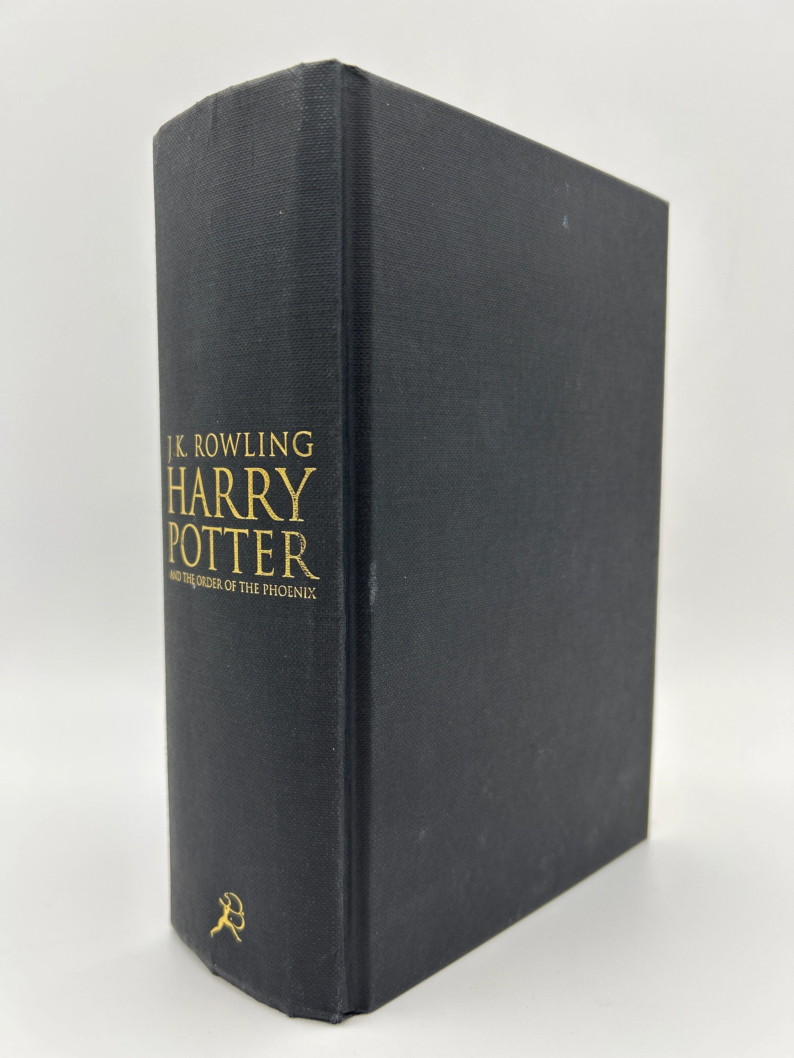 Harry Potter Complete First Edition Set with Limited Edition Covers - Image 27