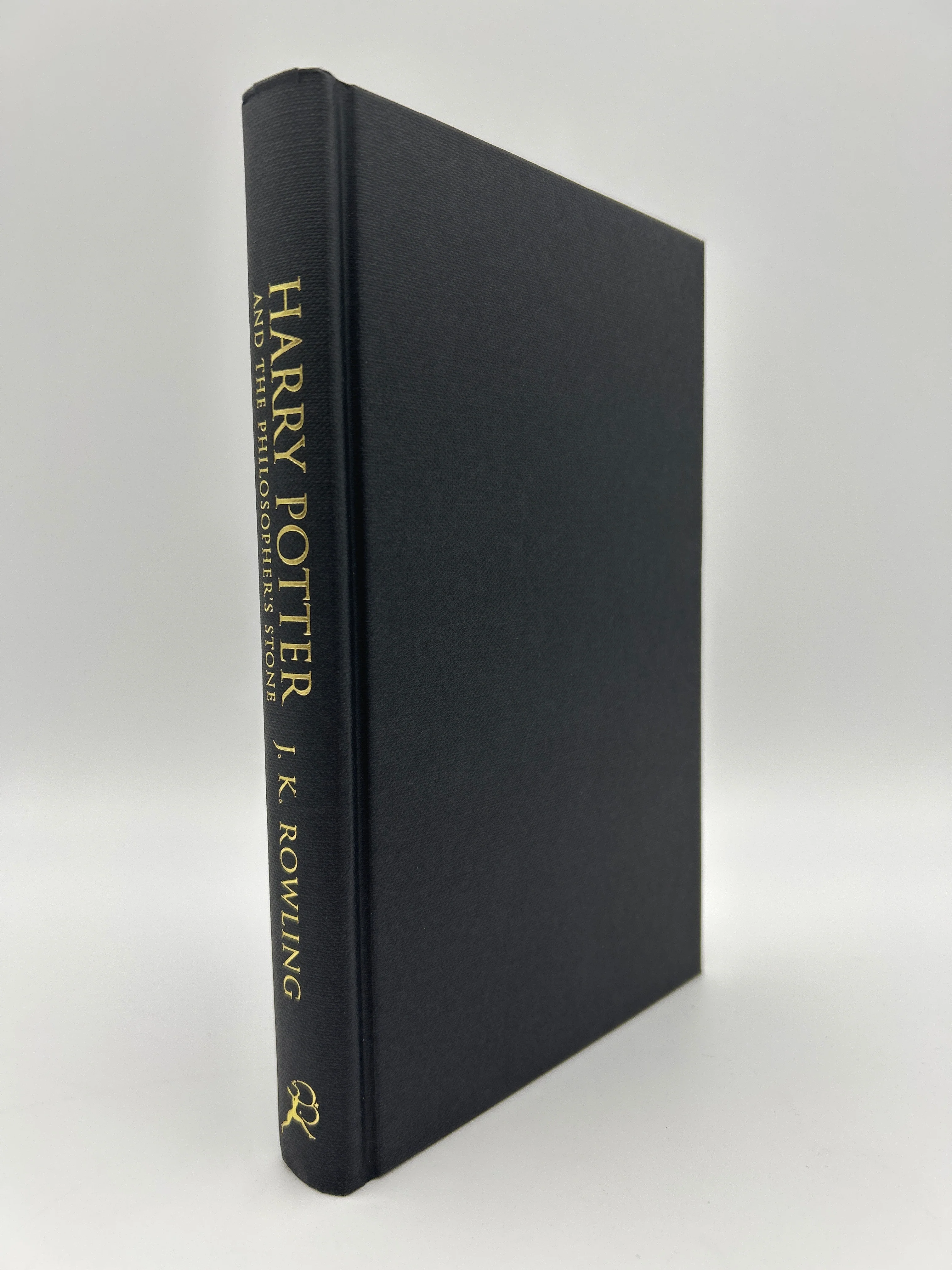 Harry Potter Complete First Edition Set with Limited Edition Covers - Image 6