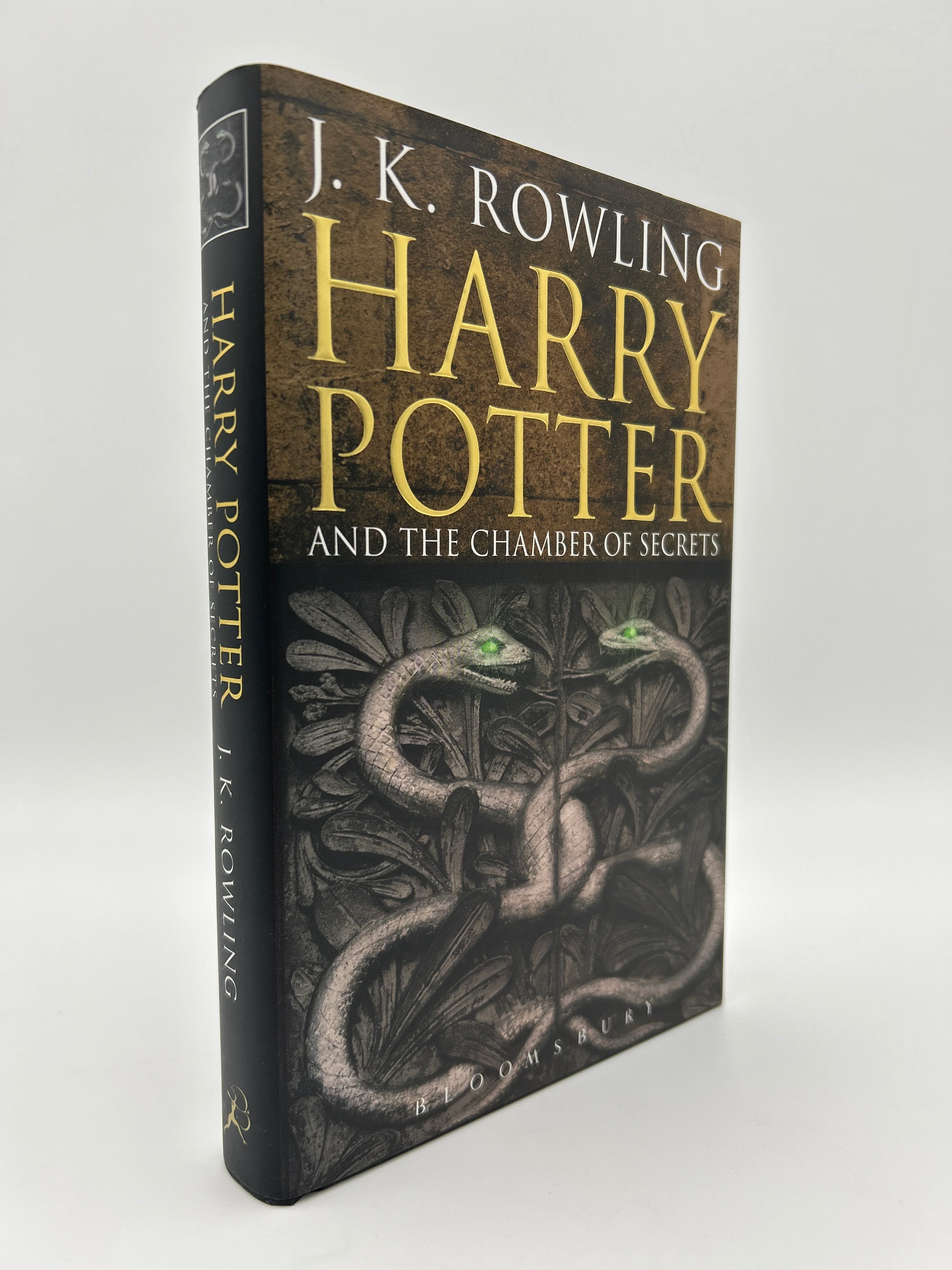 Harry Potter Complete First Edition Set with Limited Edition Covers - Image 9