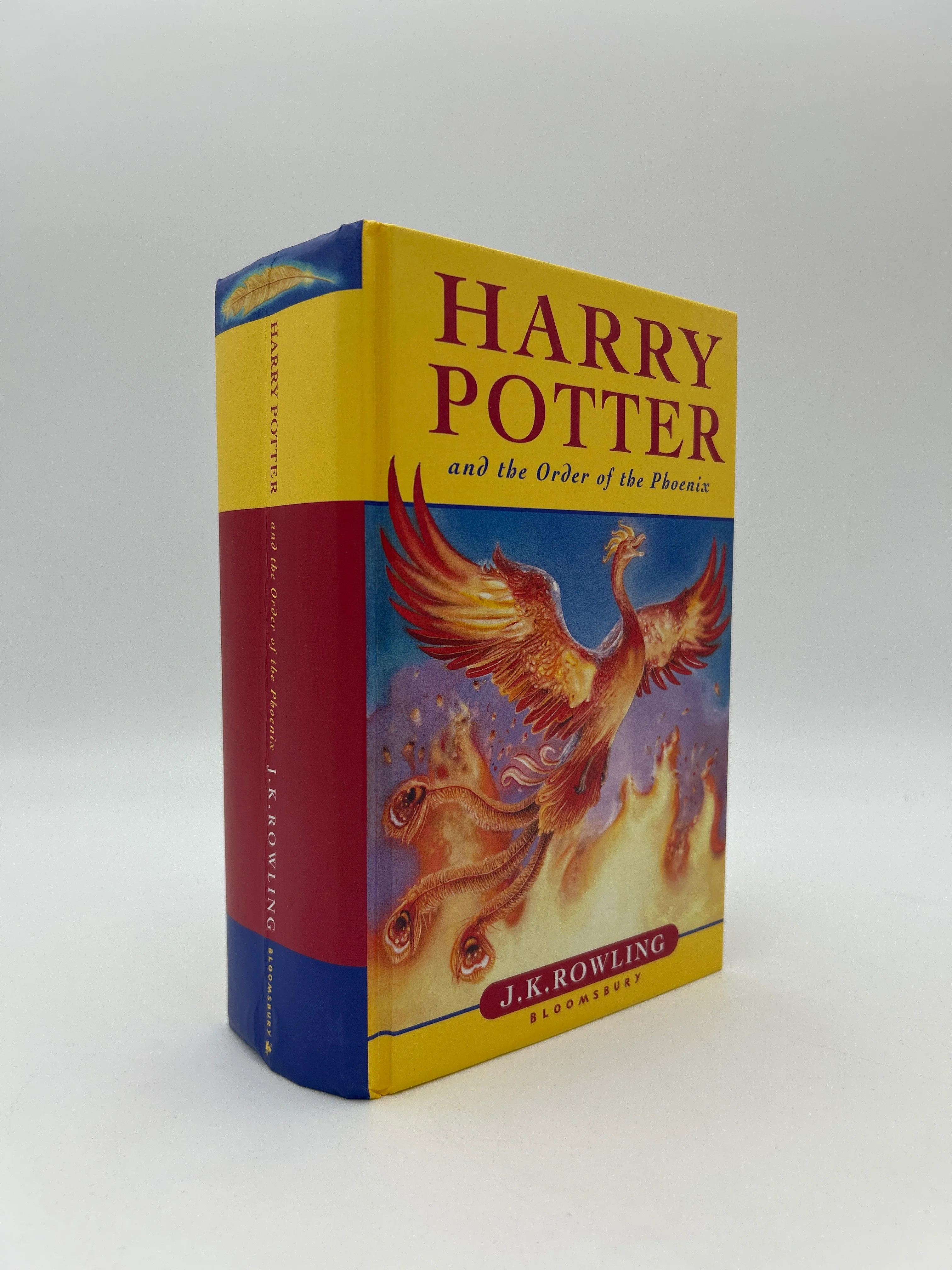 Harry Potter & the Order of the Phoenix - Image 5