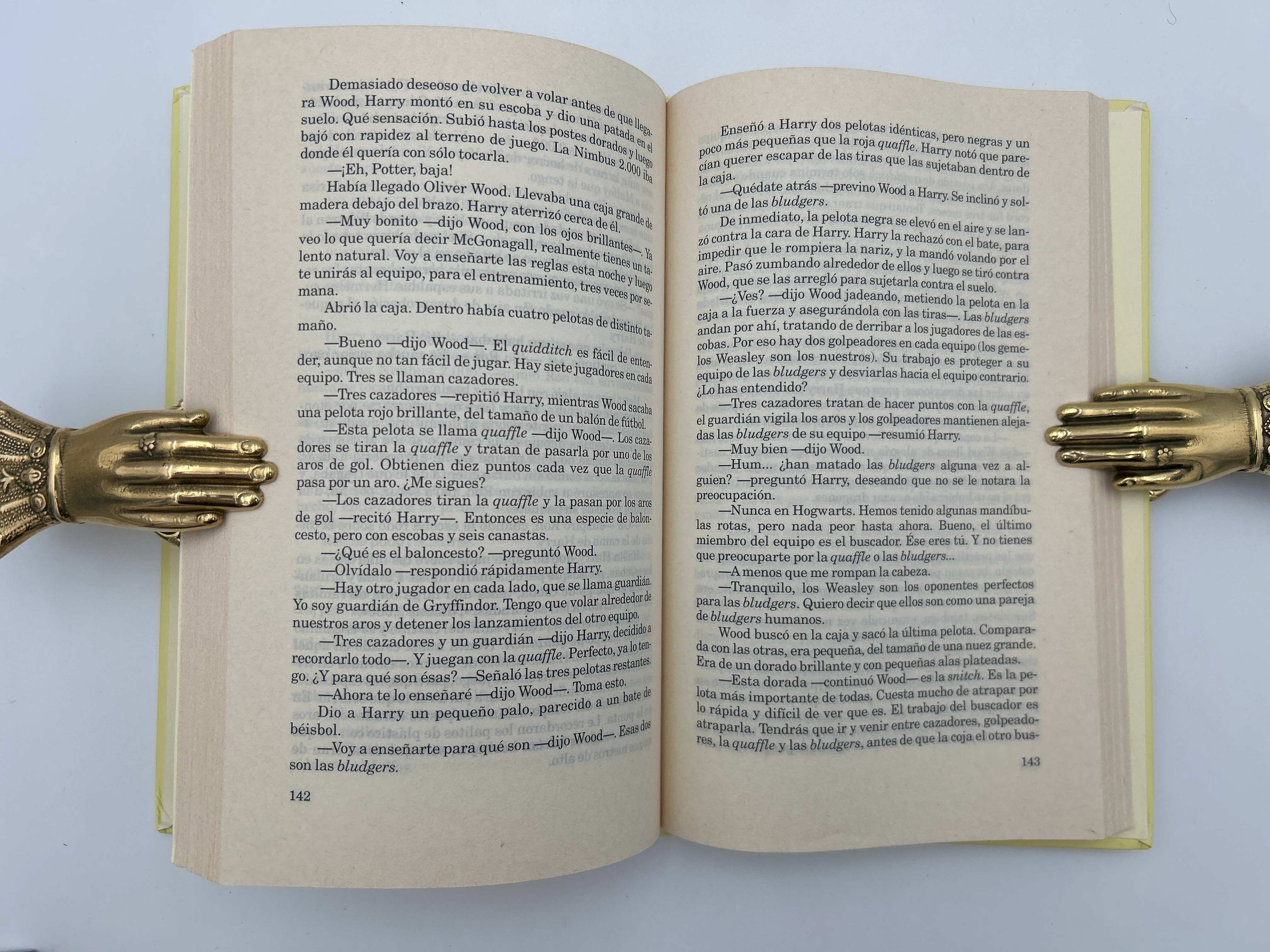 Harry Potter Y La Piedra Filosofal First Edition - Image 6