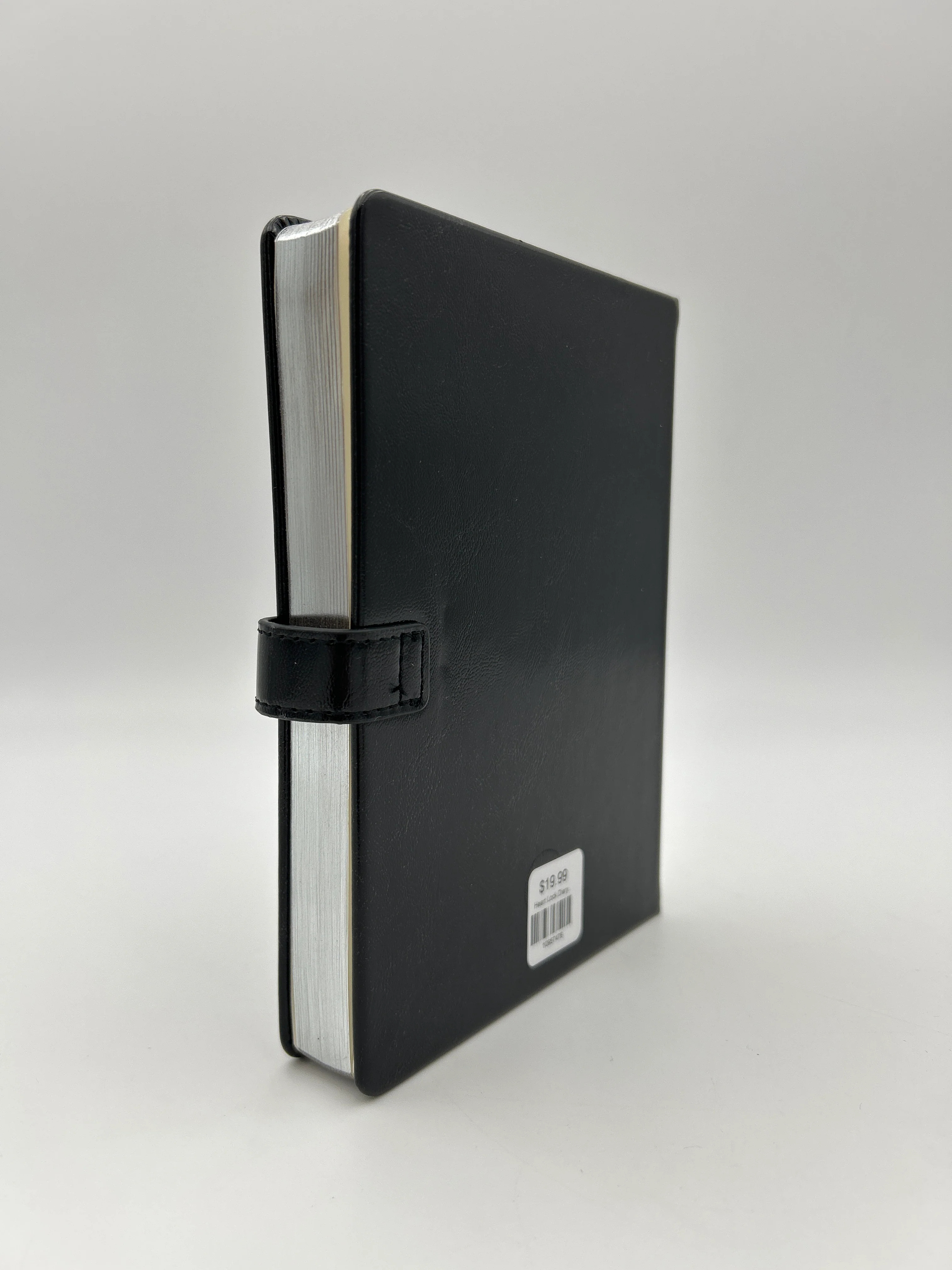 Heart Lock Diary/ Journal - Image 2