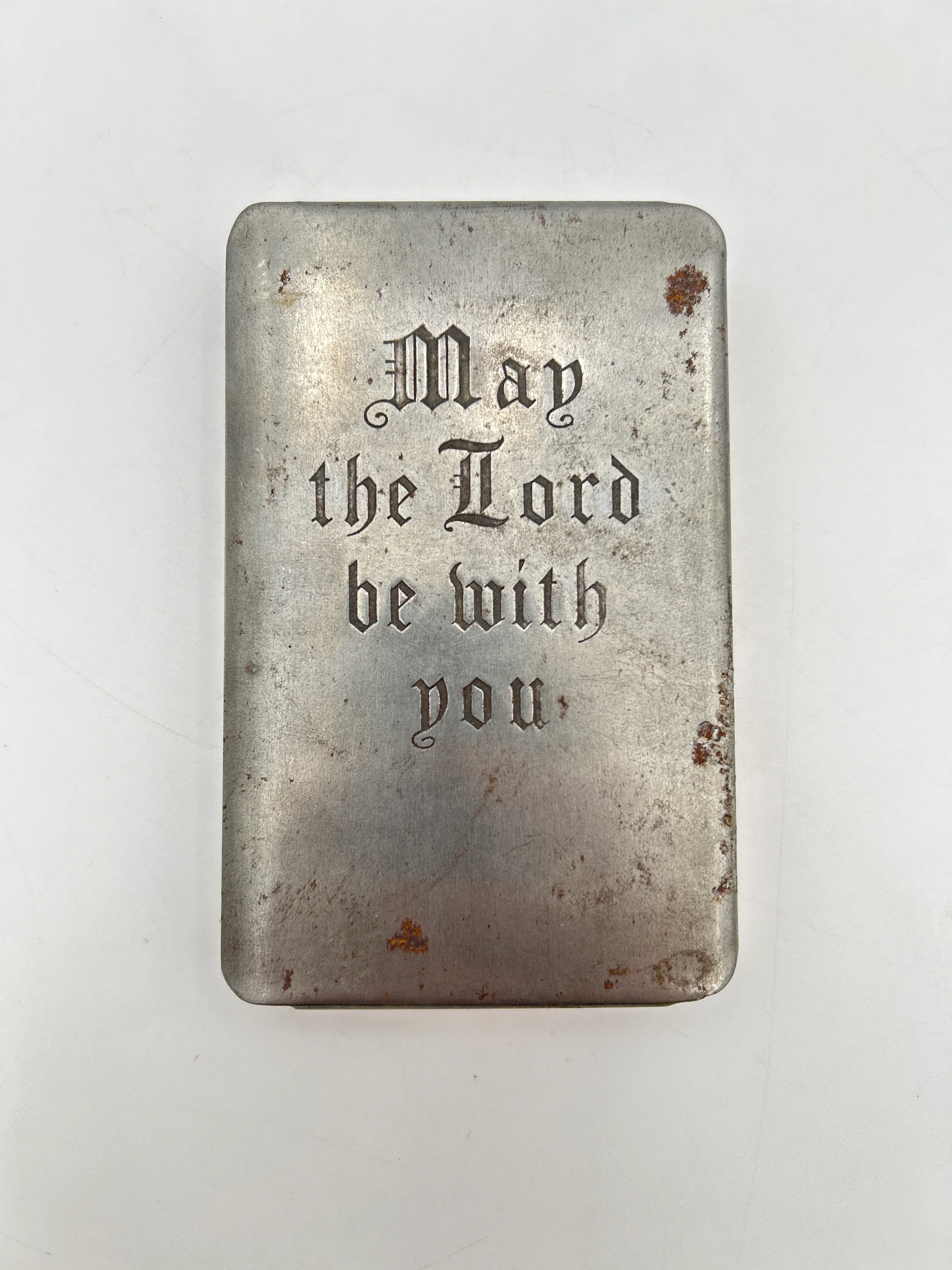 Heart Shield Catholic Pocket Manual