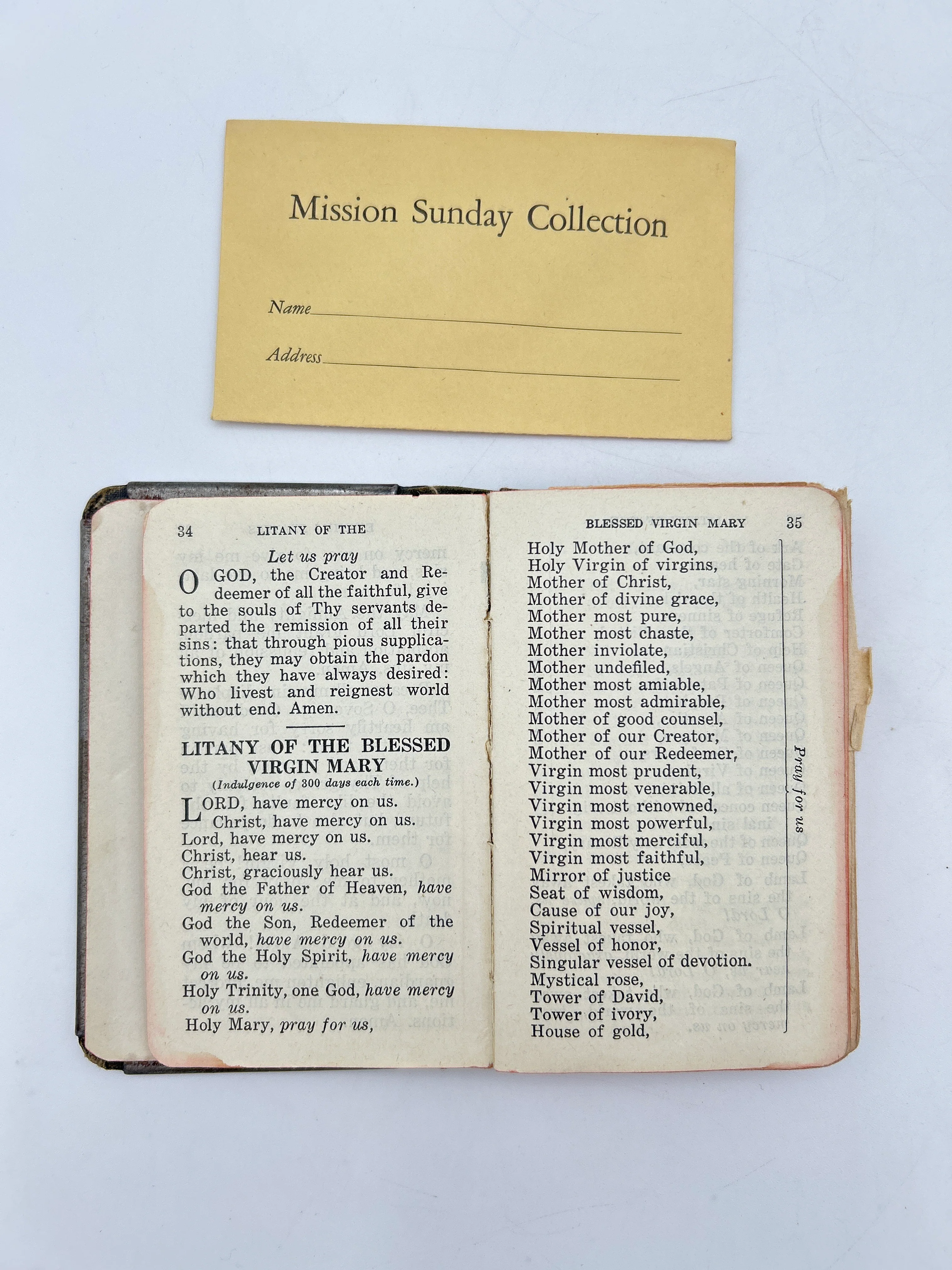 Heart Shield Catholic Pocket Manual - Image 3