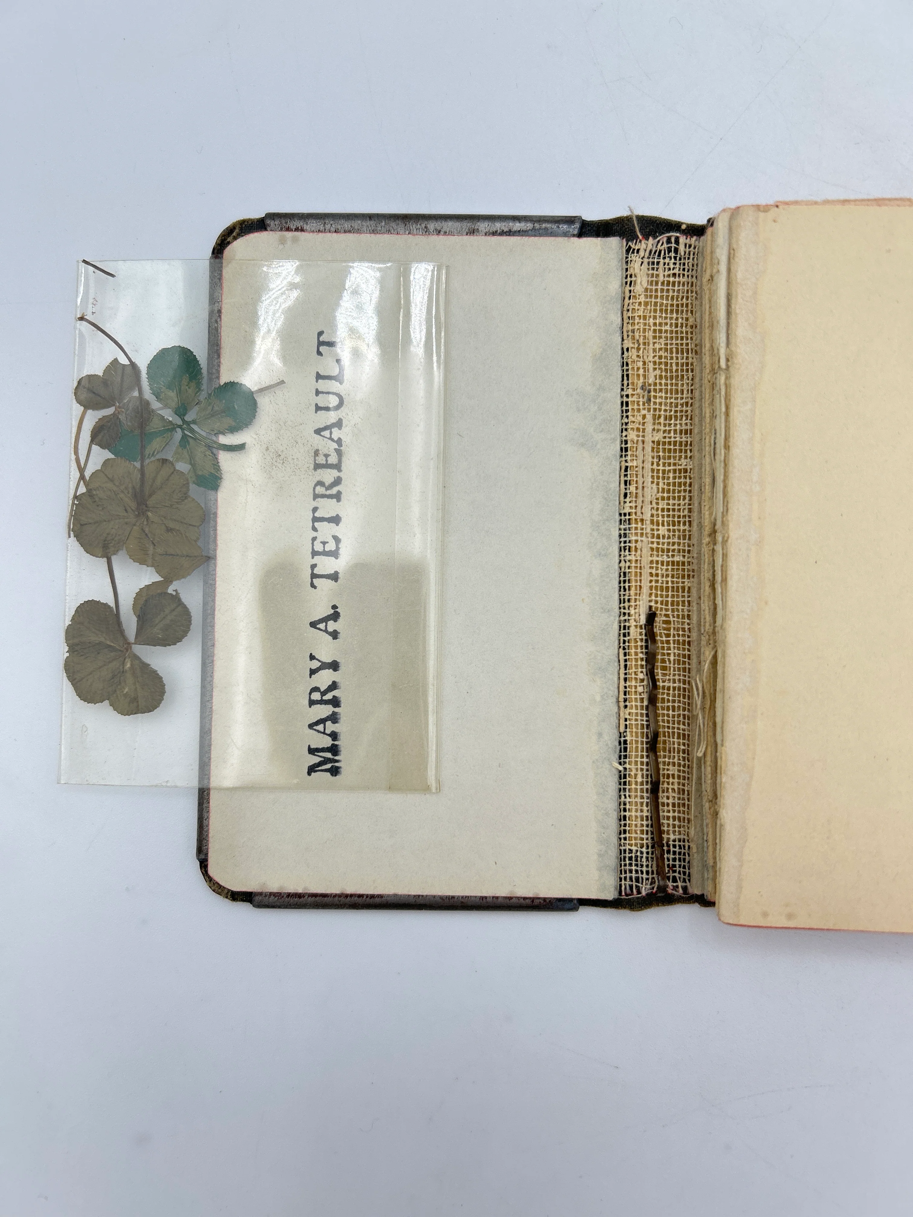 Heart Shield Catholic Pocket Manual - Image 6