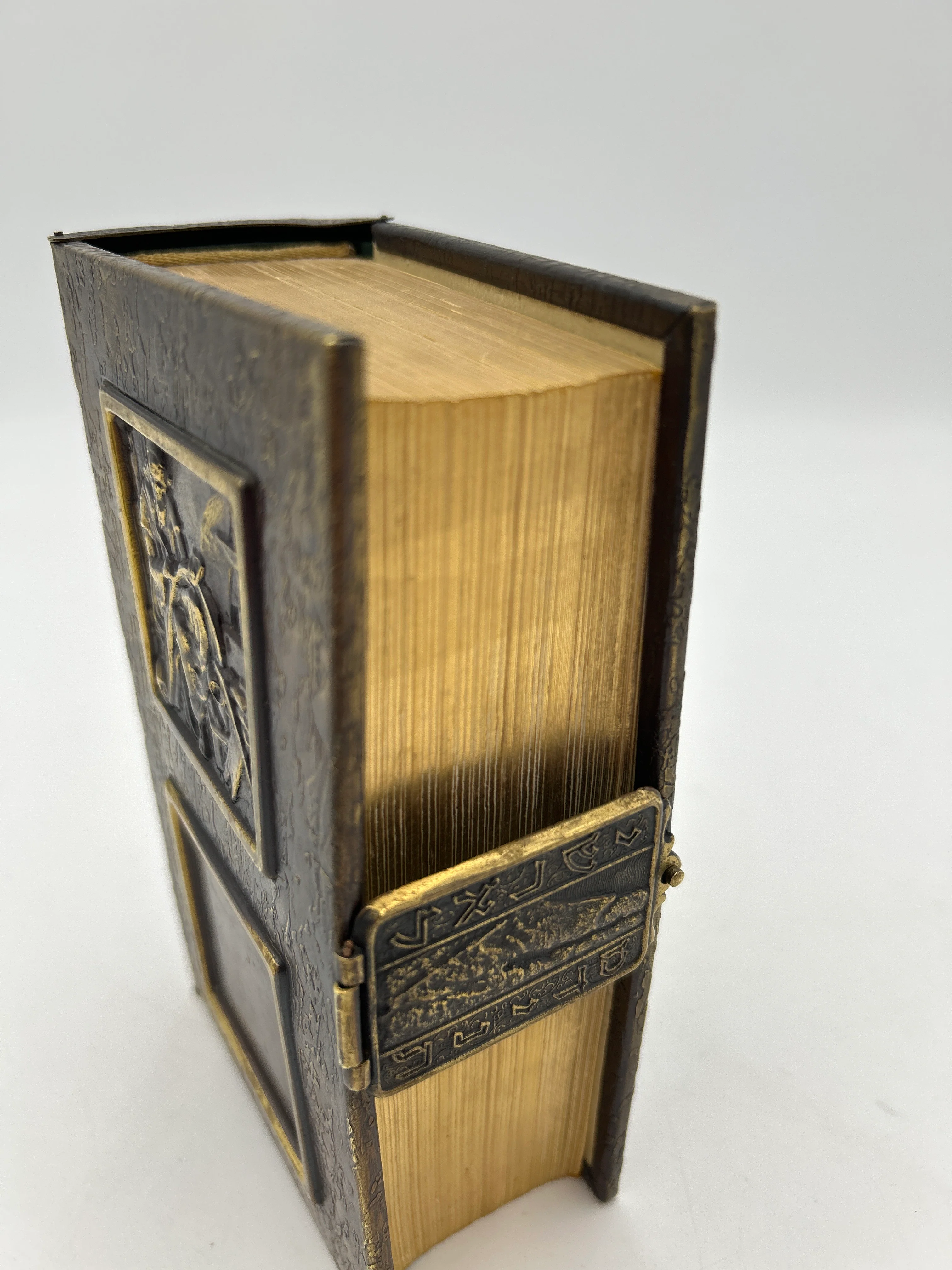 Hebrew Bible ca. 1950 - Image 4