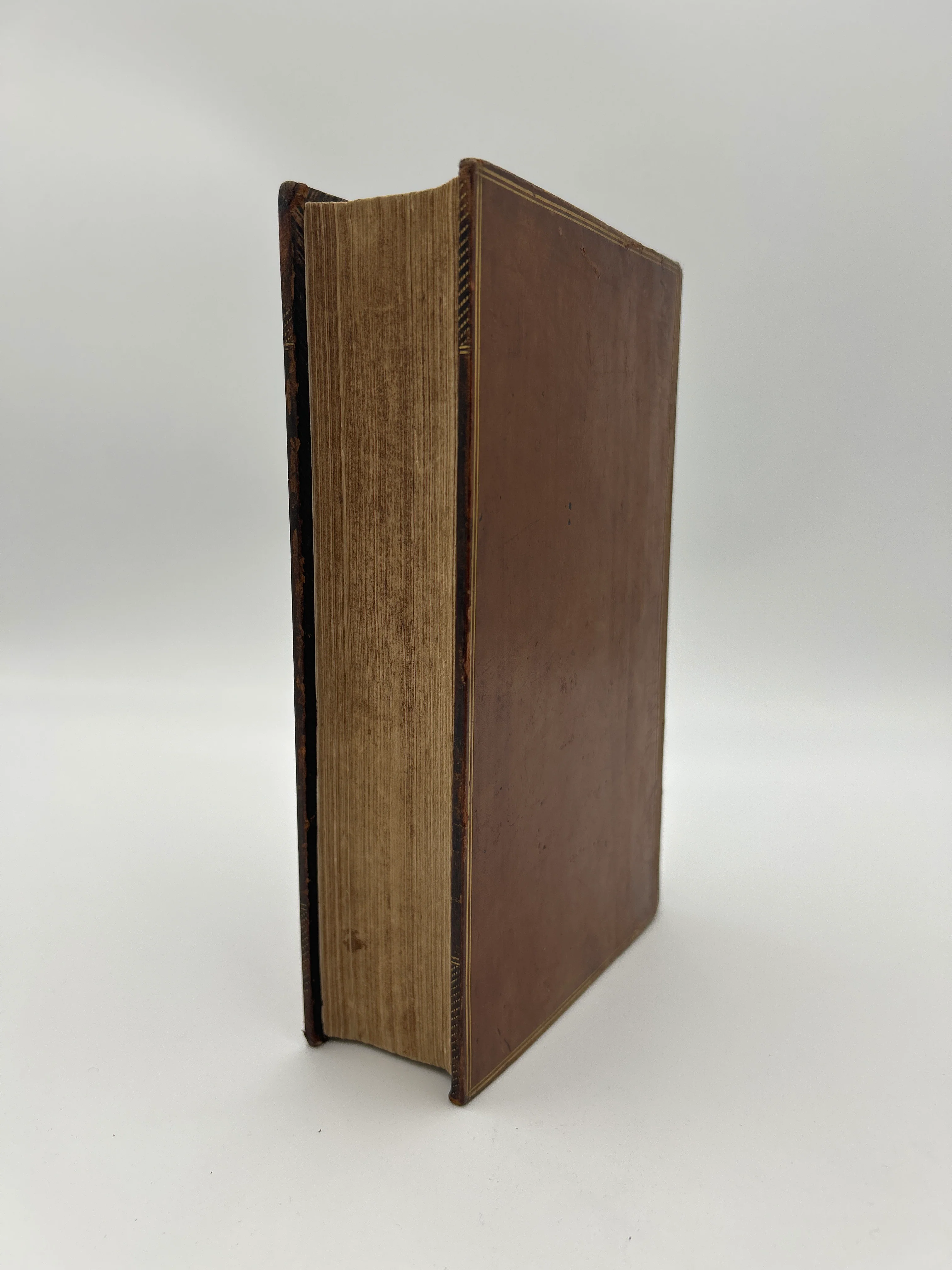 Hebrew Bible 1812-1814 - Image 3
