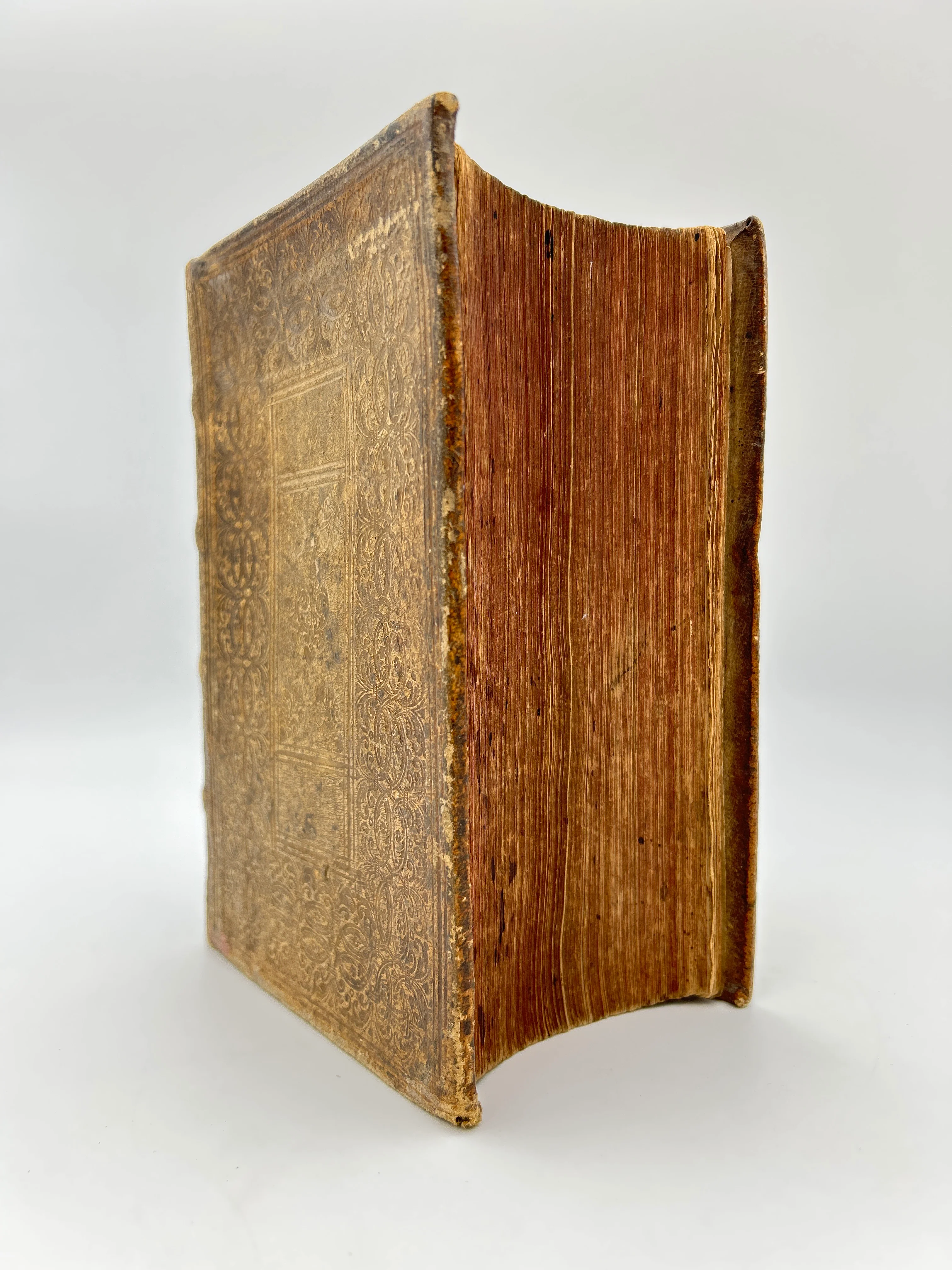 Hebrew Bible 1720 - Image 2