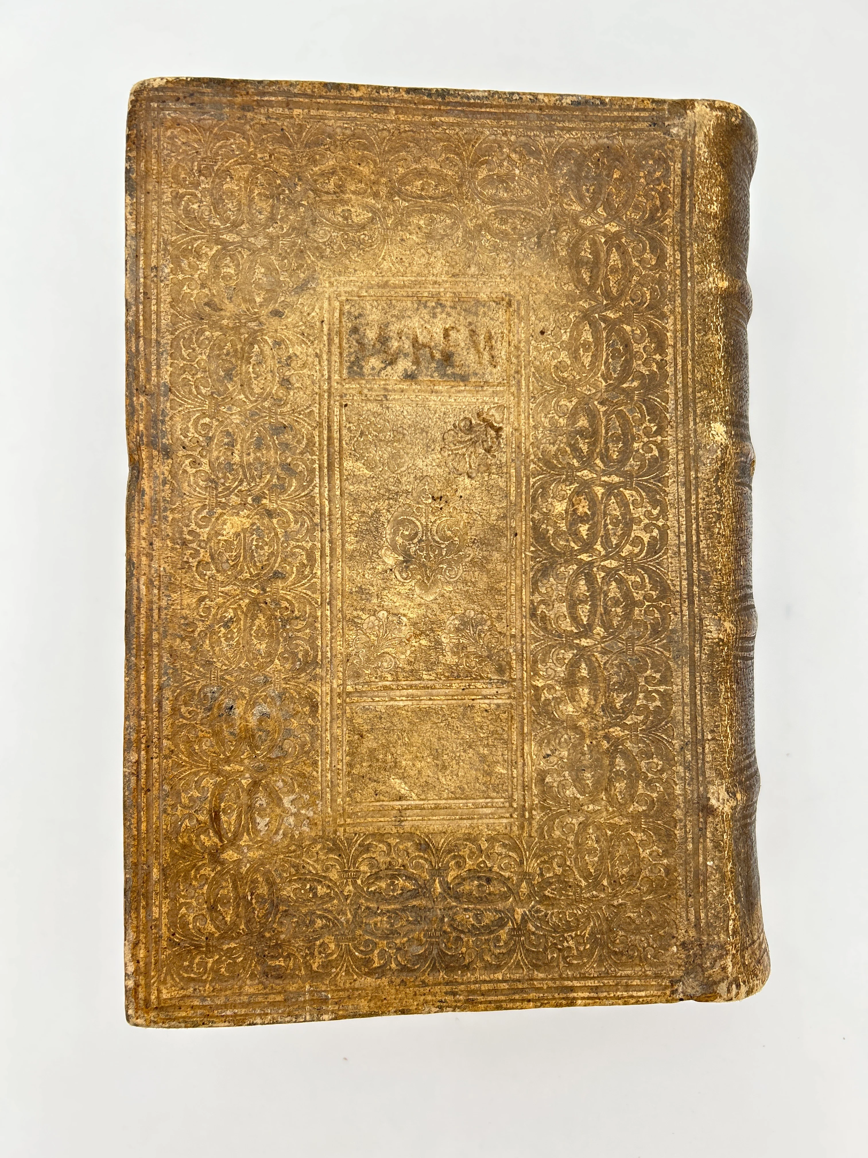 Hebrew Bible 1720 - Image 7