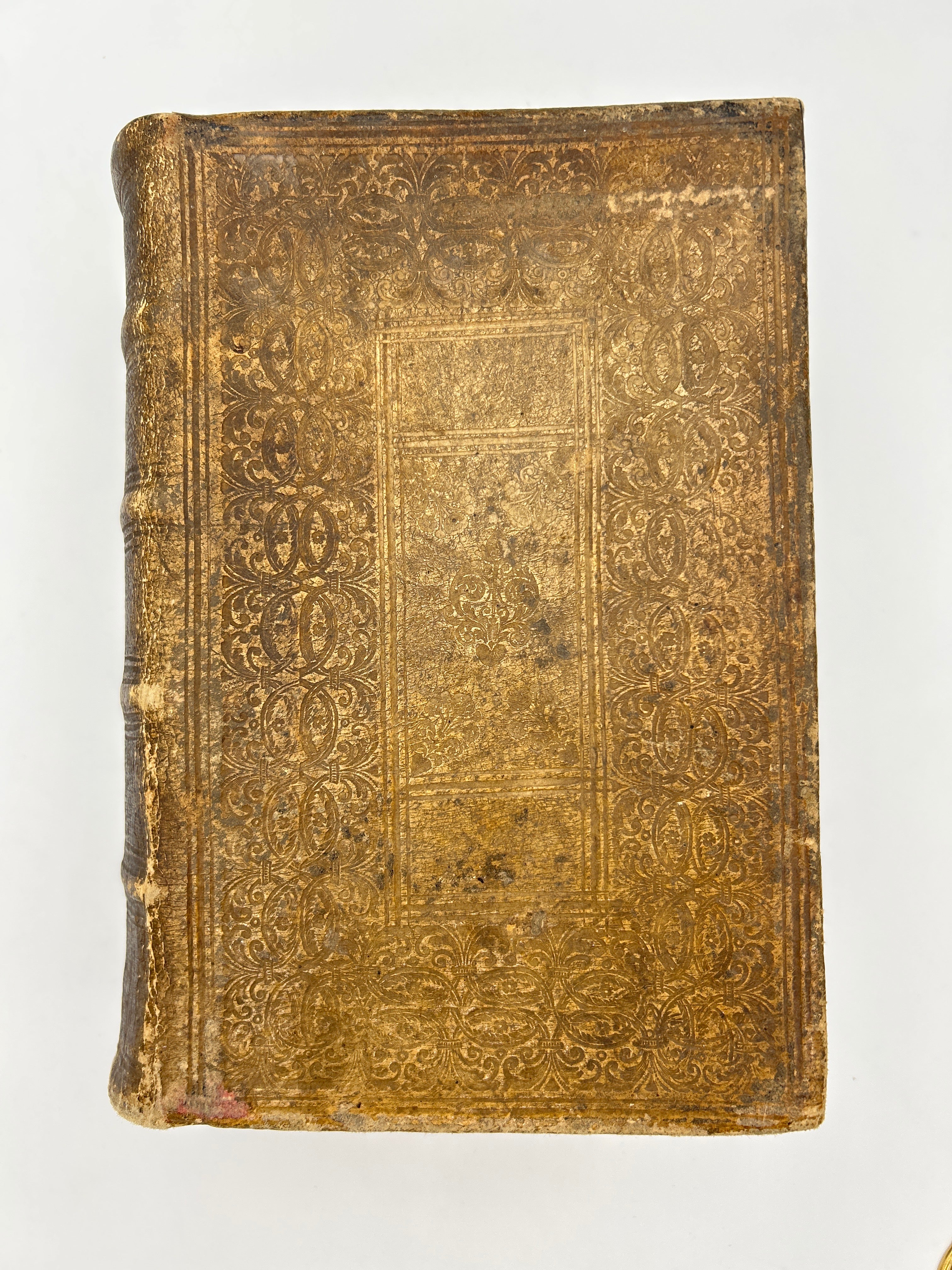 Hebrew Bible 1720 - Image 9