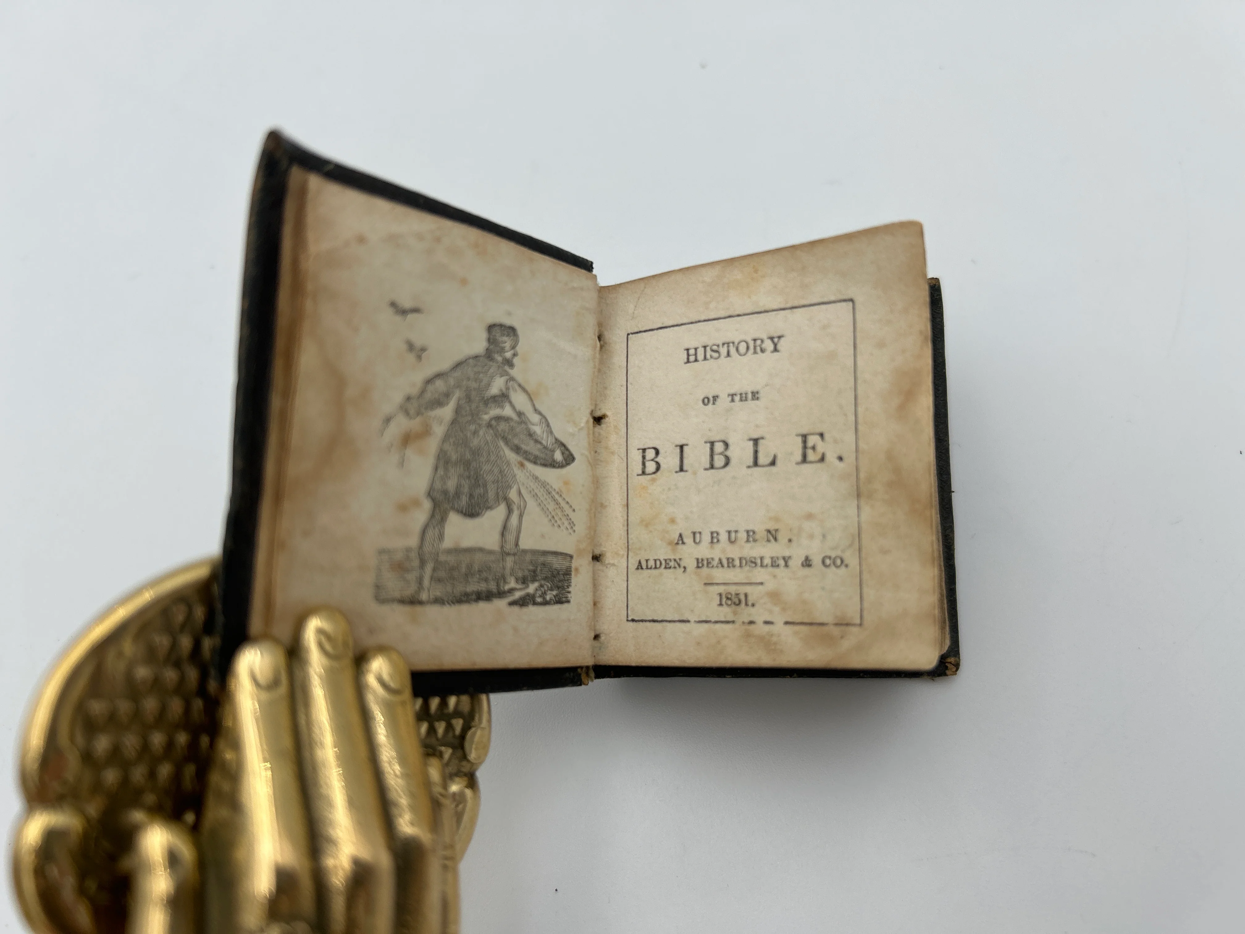 History of the Bible - Image 3