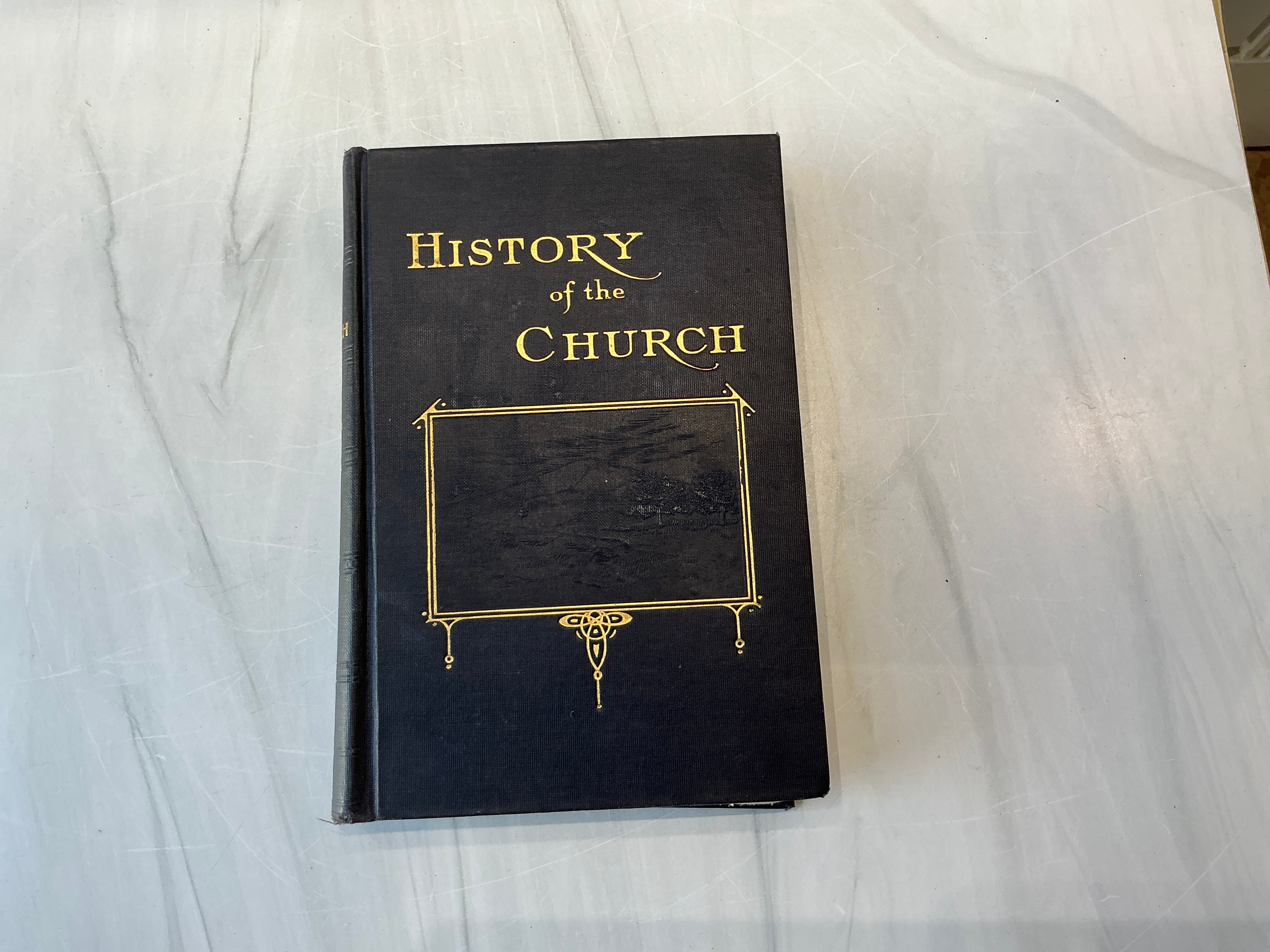 History of the Church - Image 2