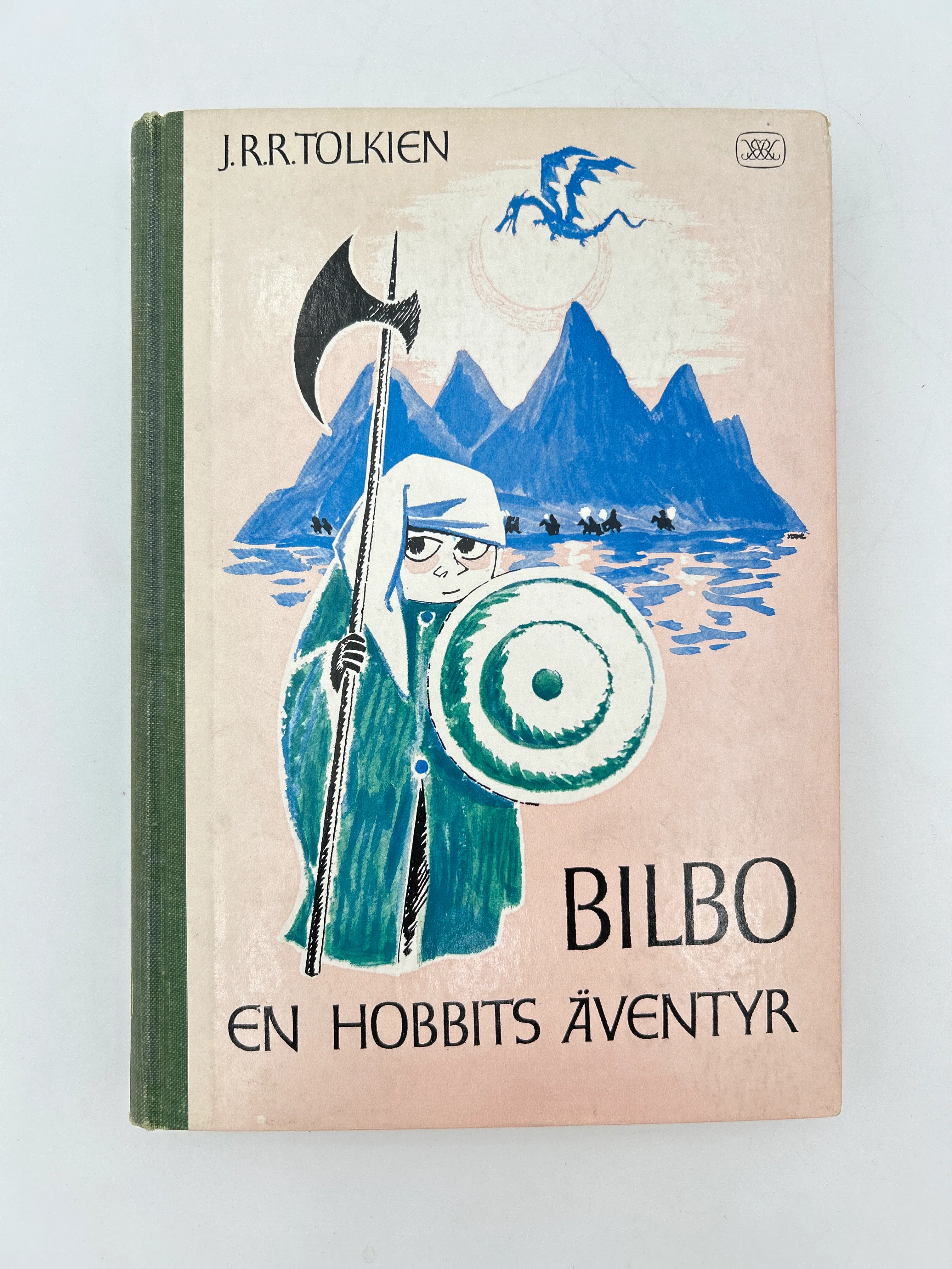 Hobbit (Swedish) - Image 5