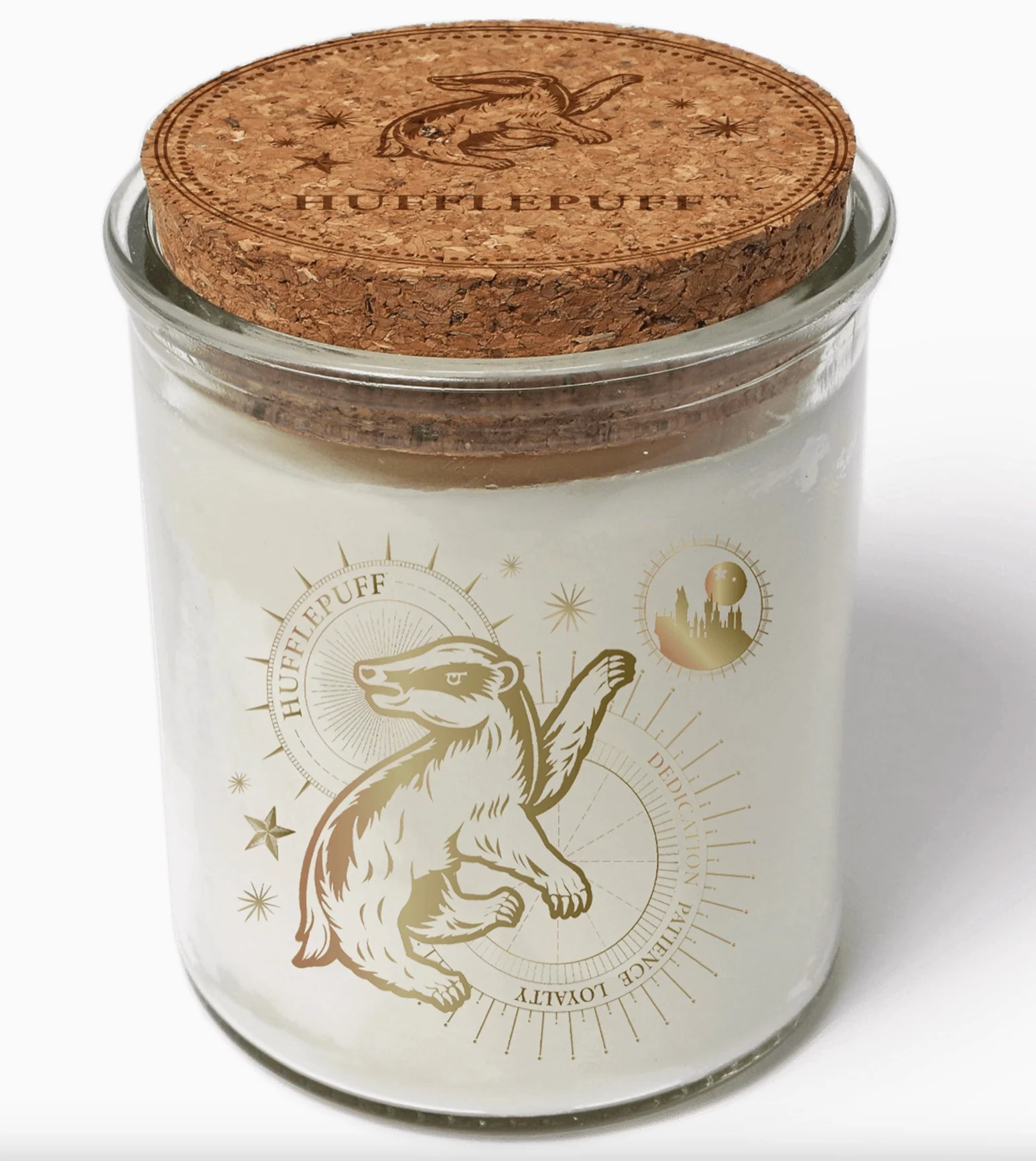 -Hogwarts Magical Color Changing Candles - Image 3