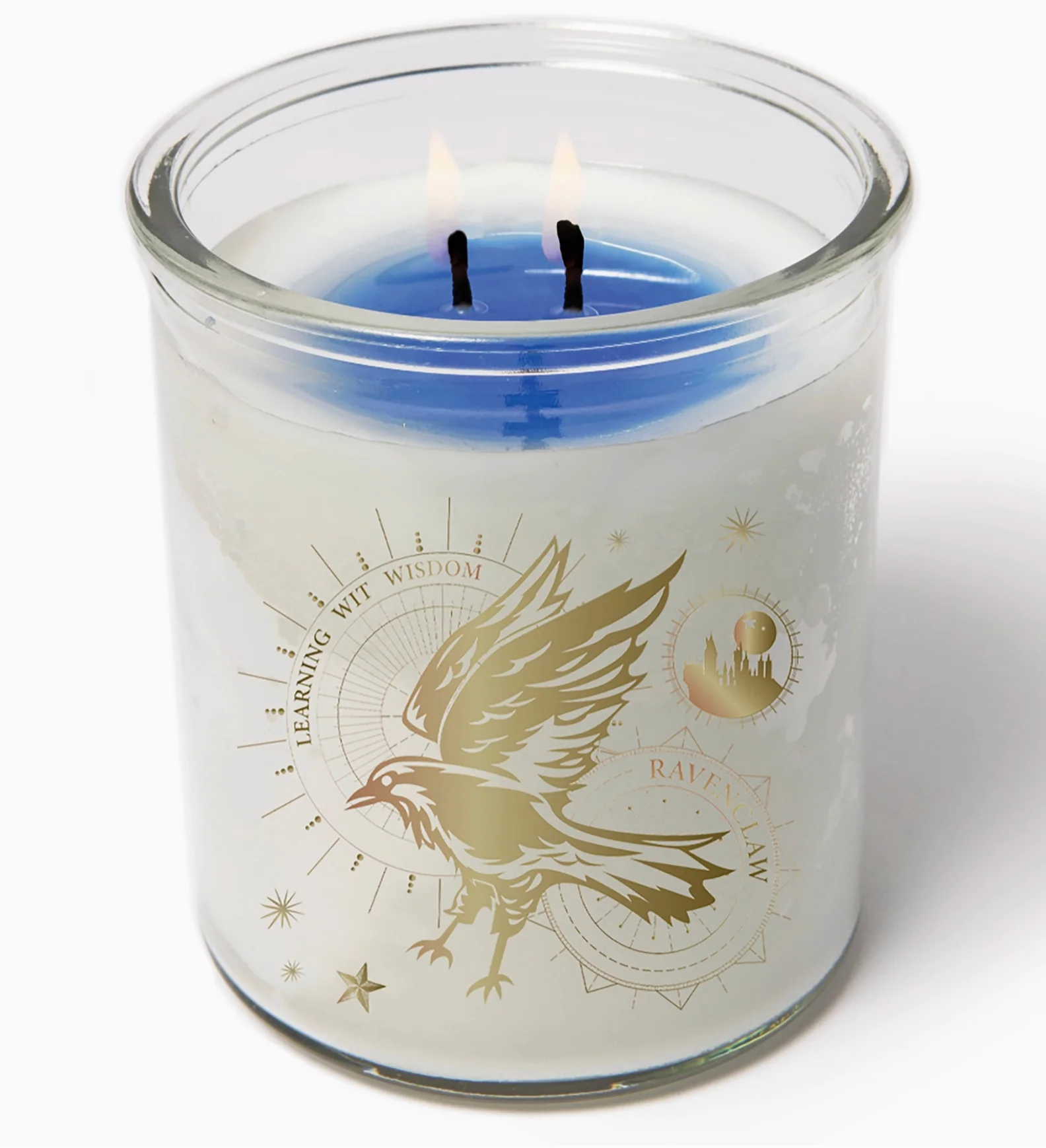 -Hogwarts Magical Color Changing Candles - Image 4