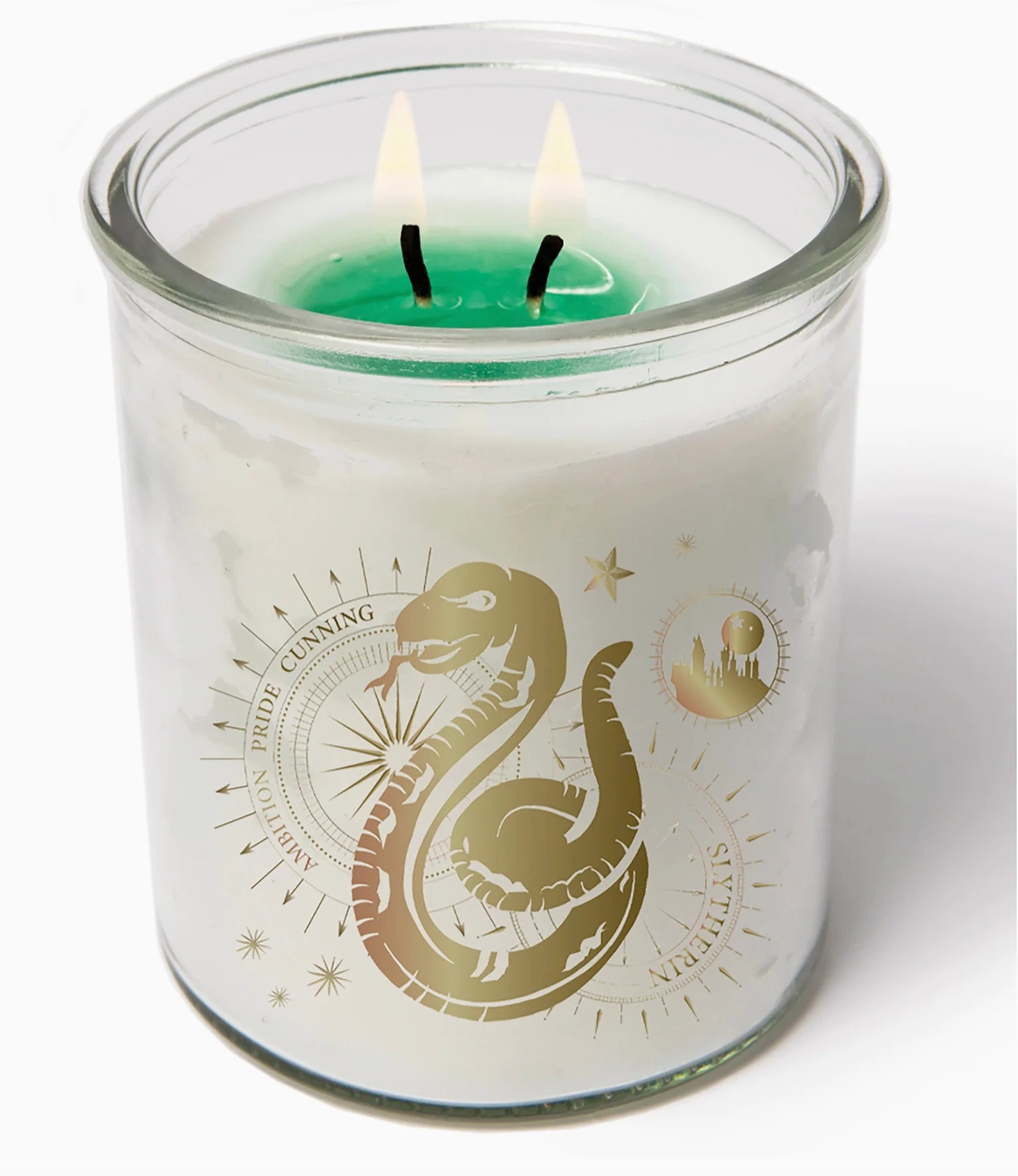 -Hogwarts Magical Color Changing Candles - Image 5