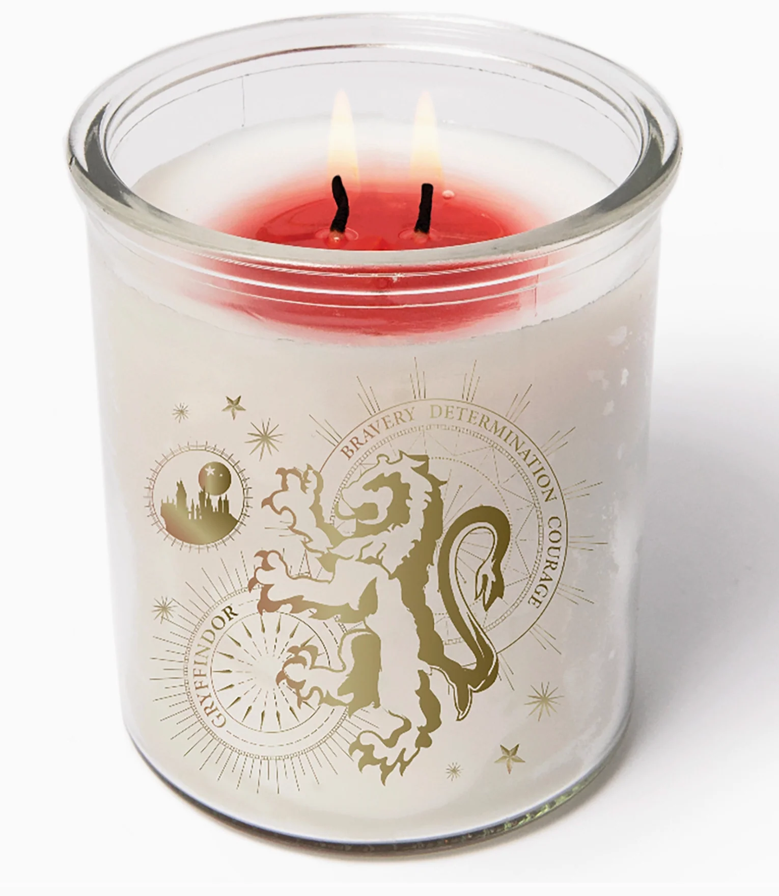 -Hogwarts Magical Color Changing Candles - Image 6