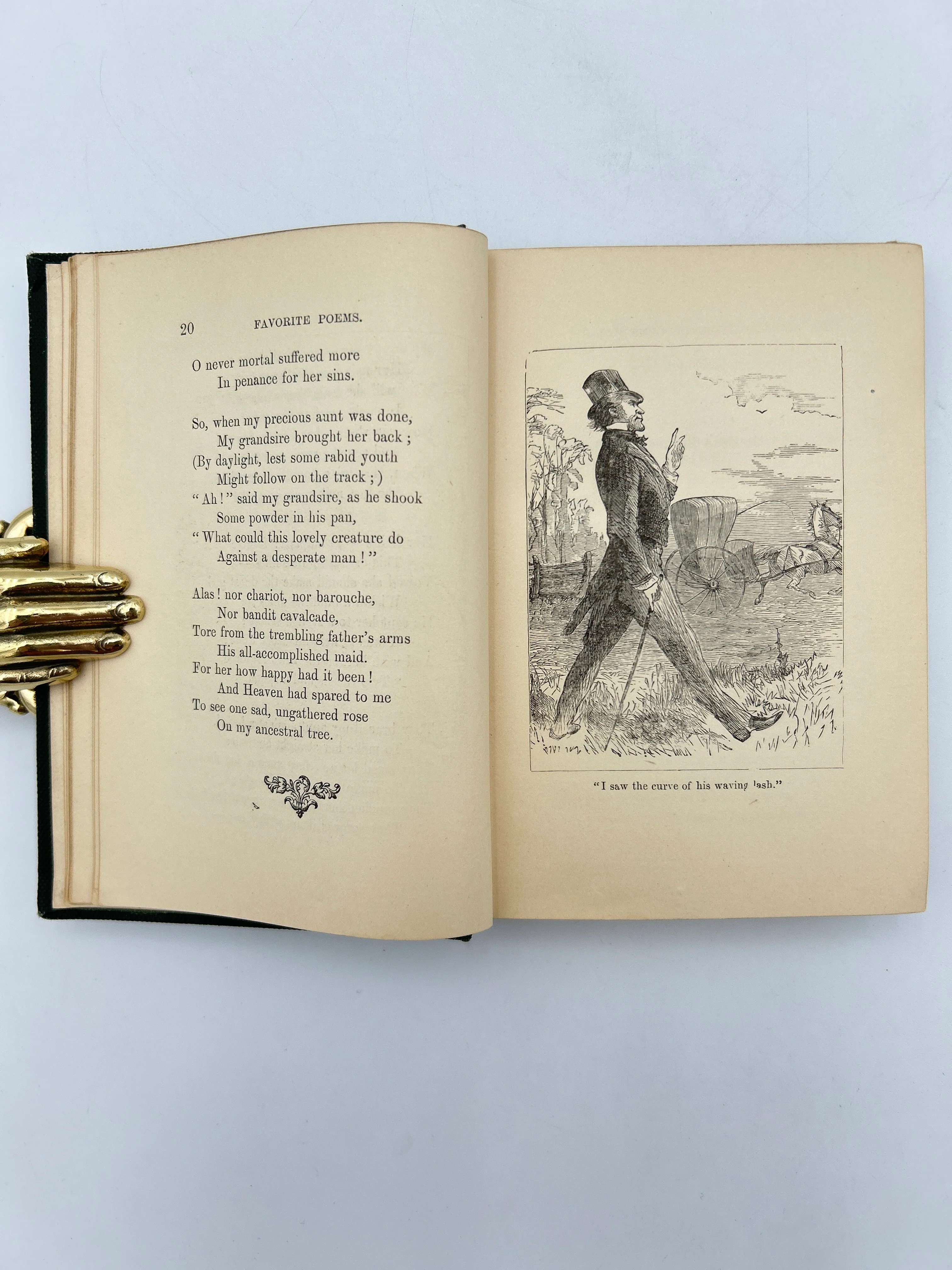Holmes Favorite Poems - Image 4