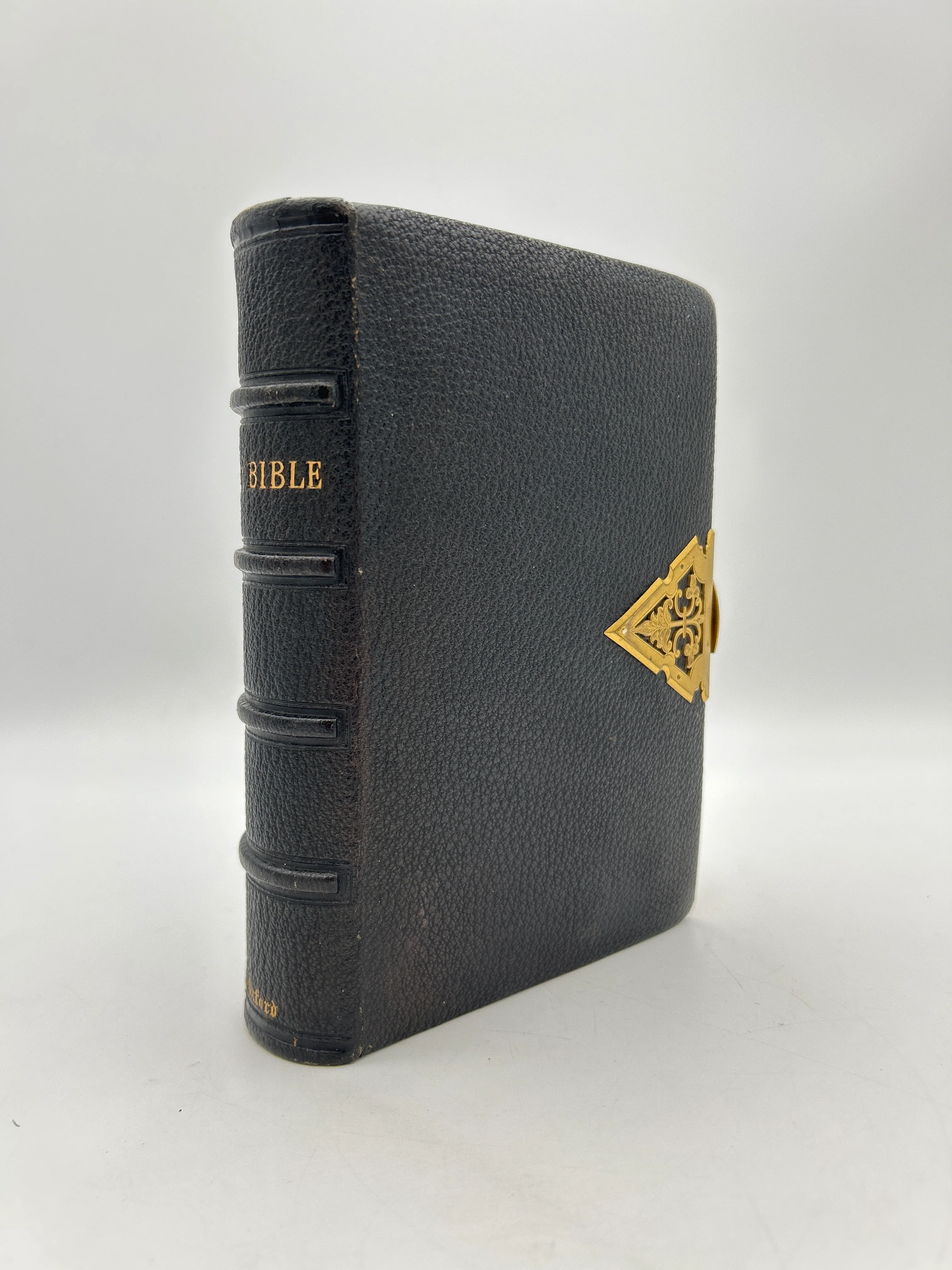 Holy Bible
