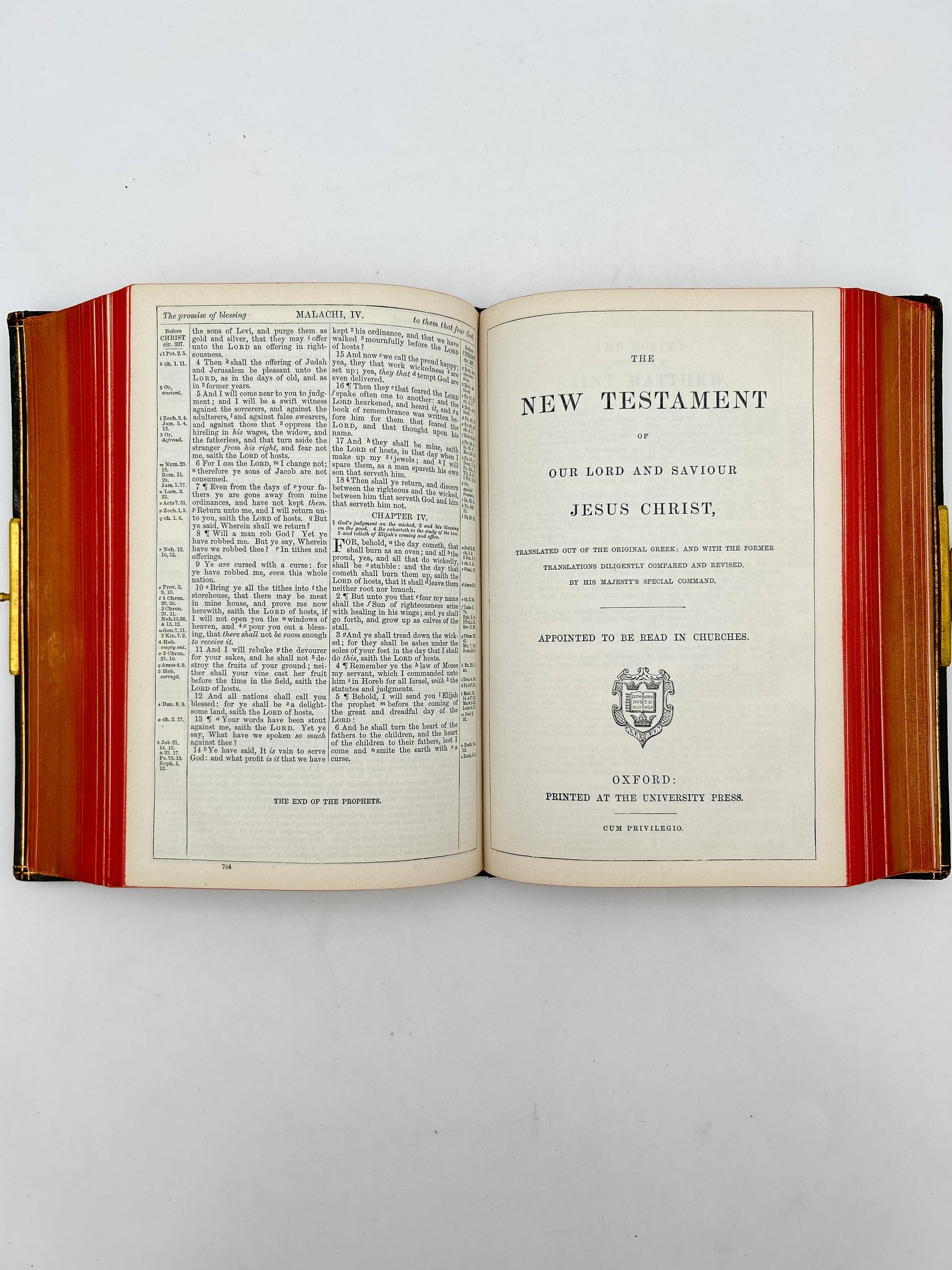 Holy Bible - Image 4