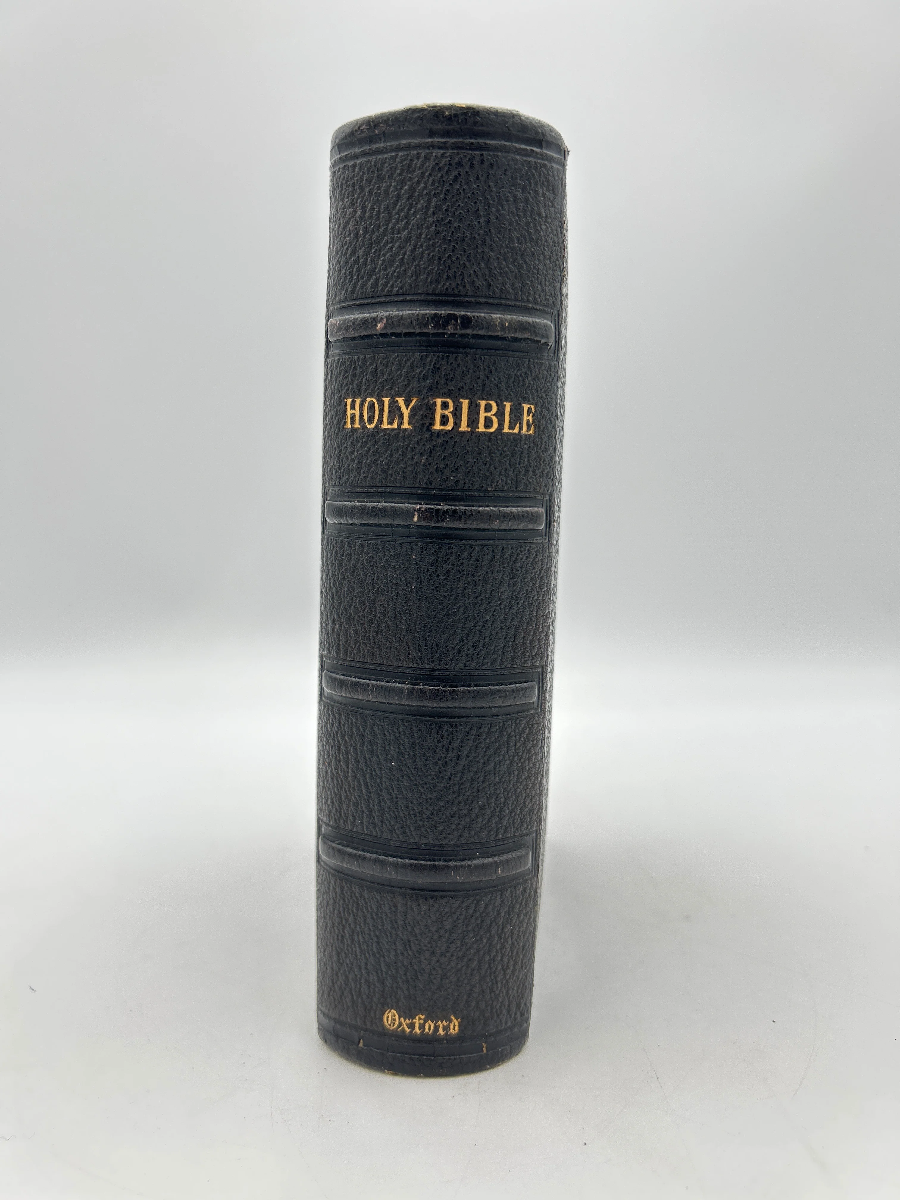 Holy Bible - Image 5