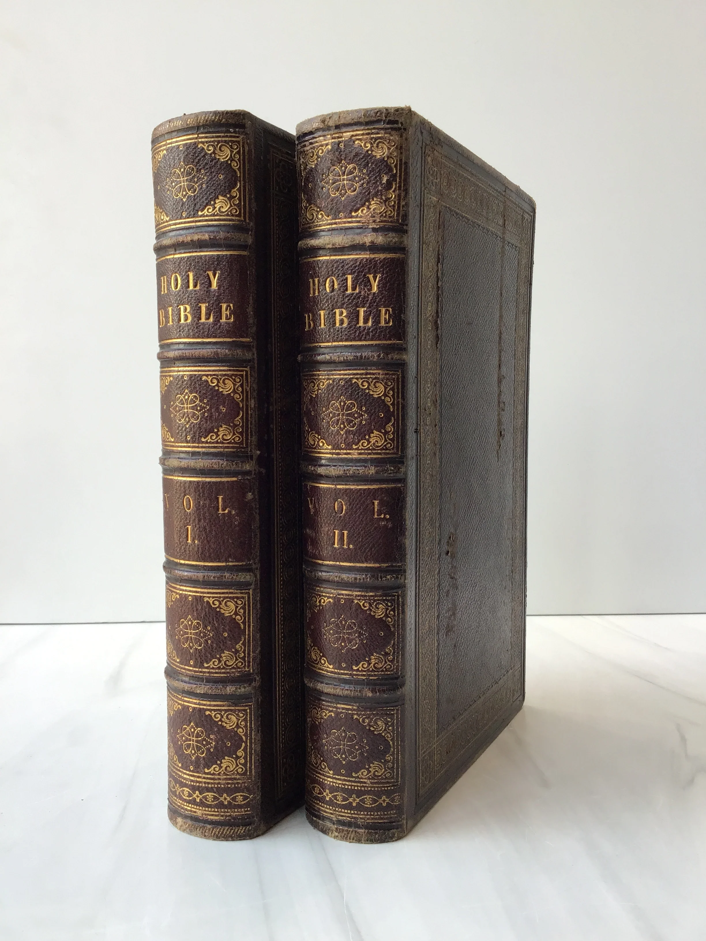 Holy Bible