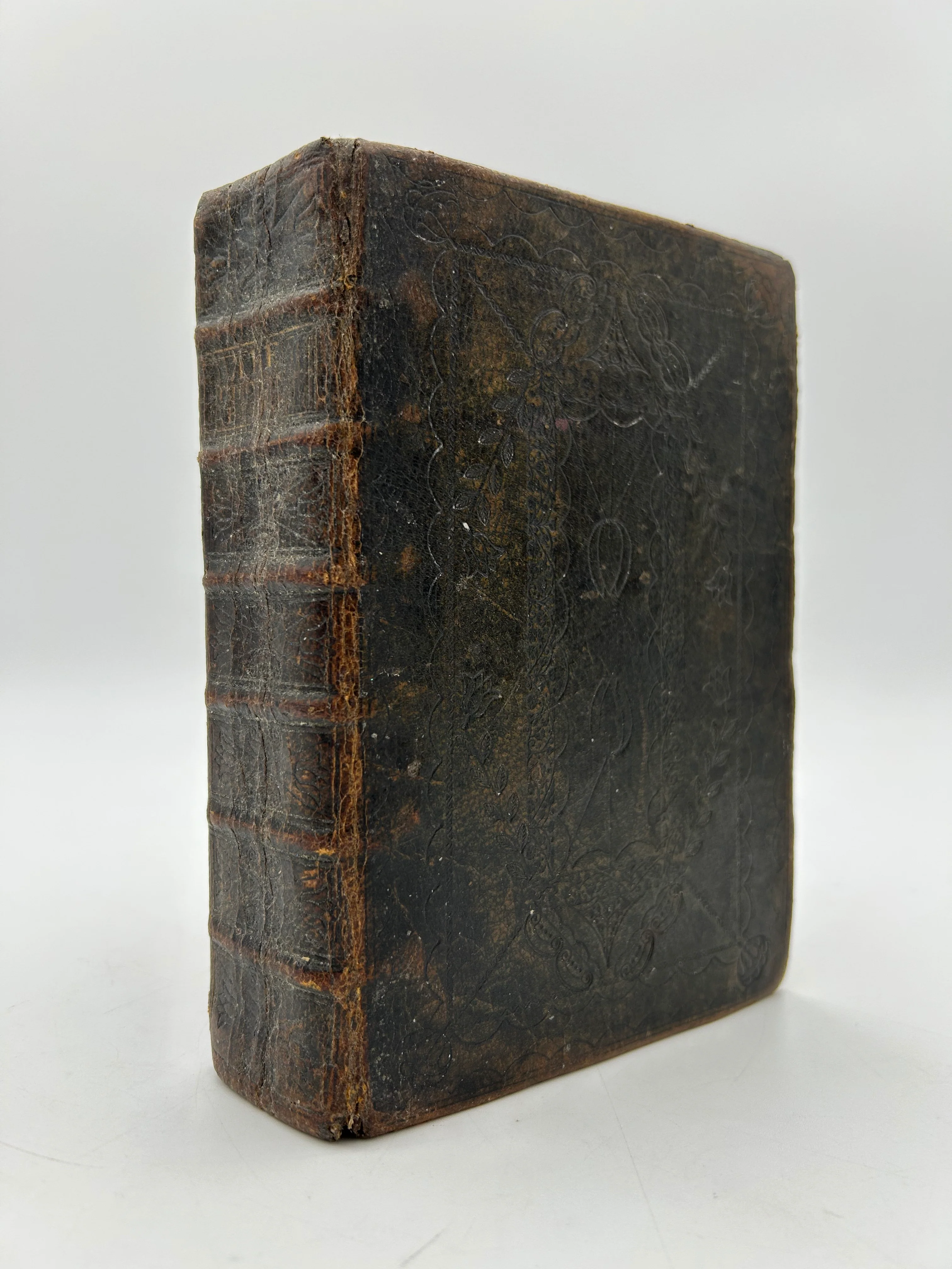 Holy Bible 1657