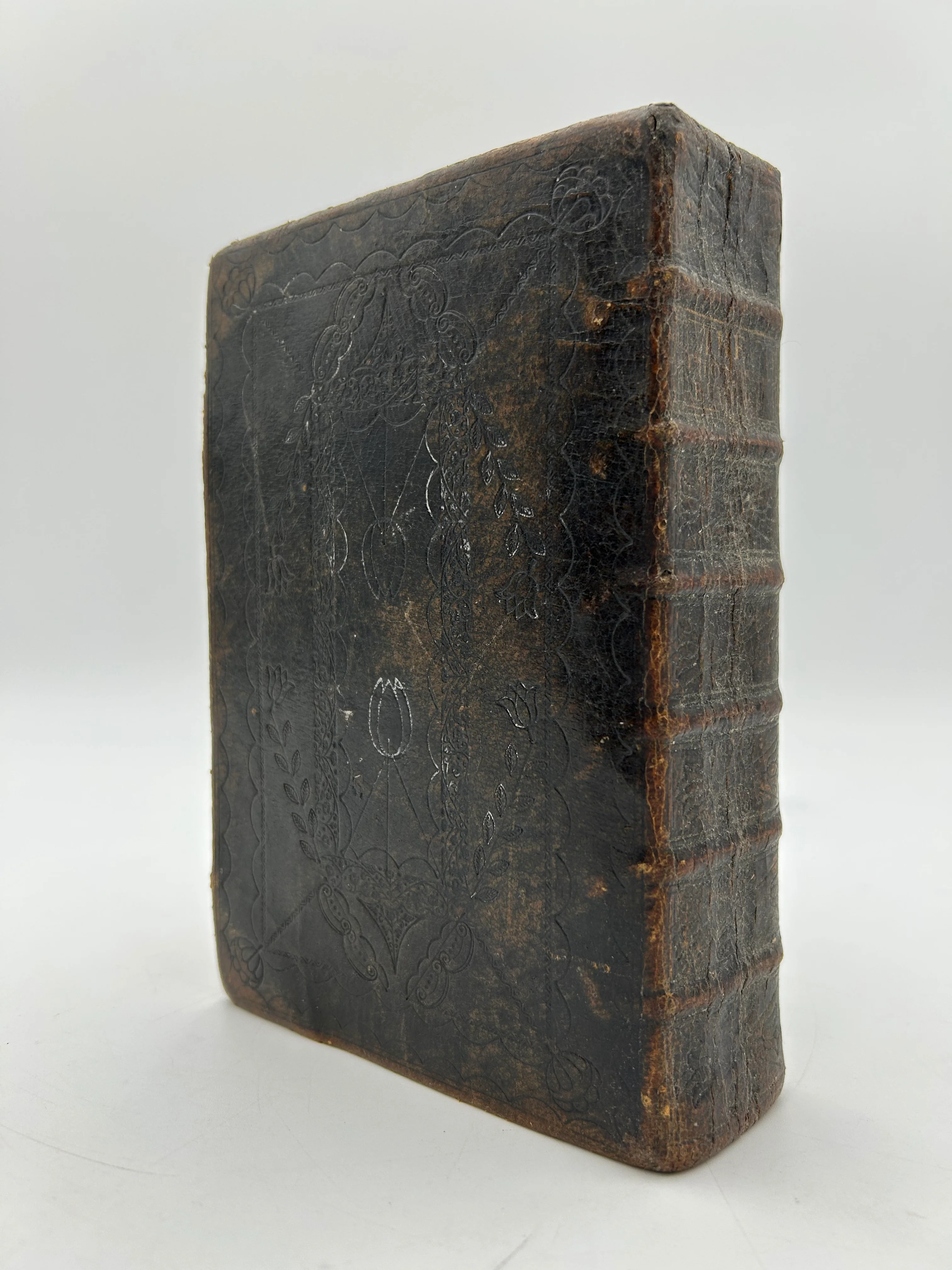 Holy Bible 1657 - Image 2