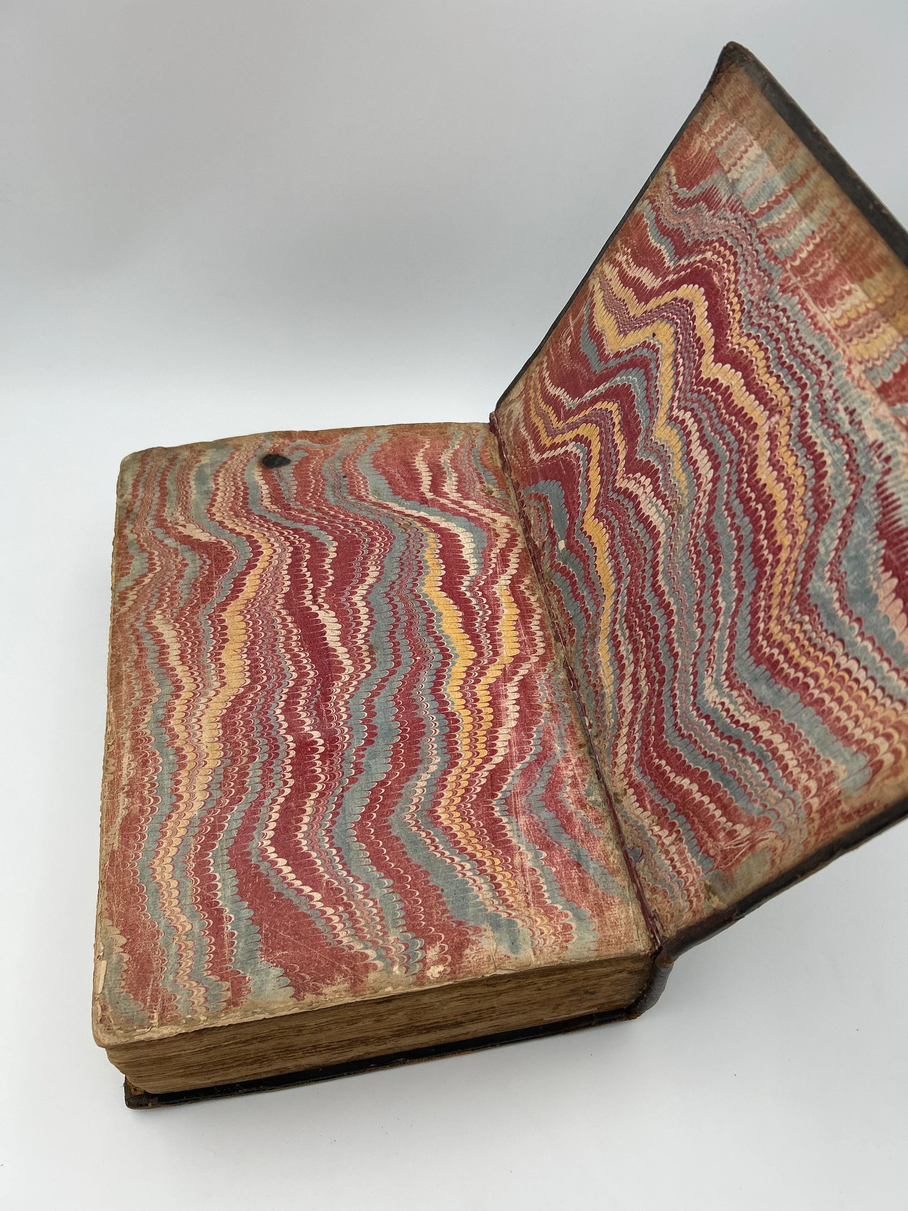 Holy Bible 1681 - Image 10