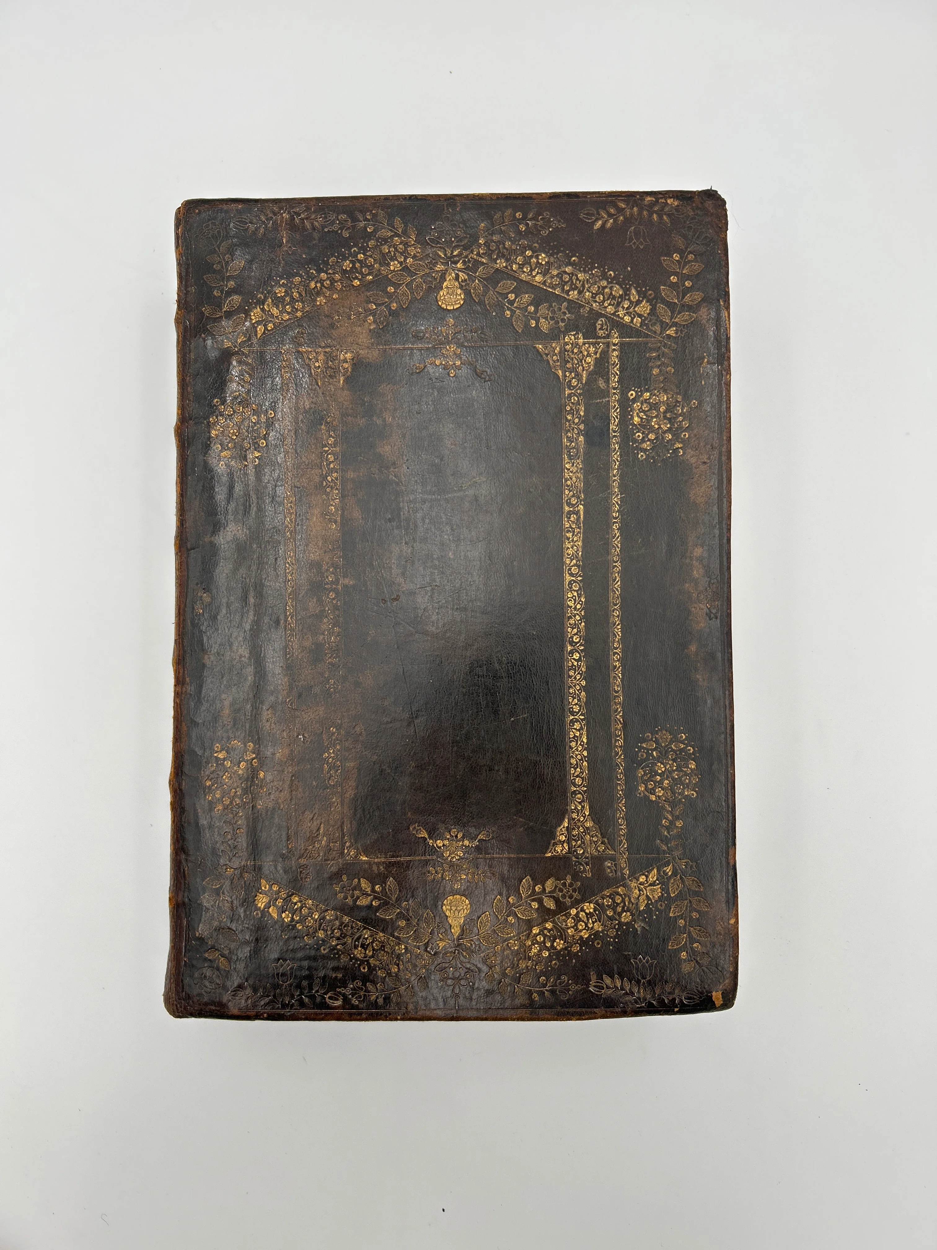 Holy Bible 1681 - Image 7