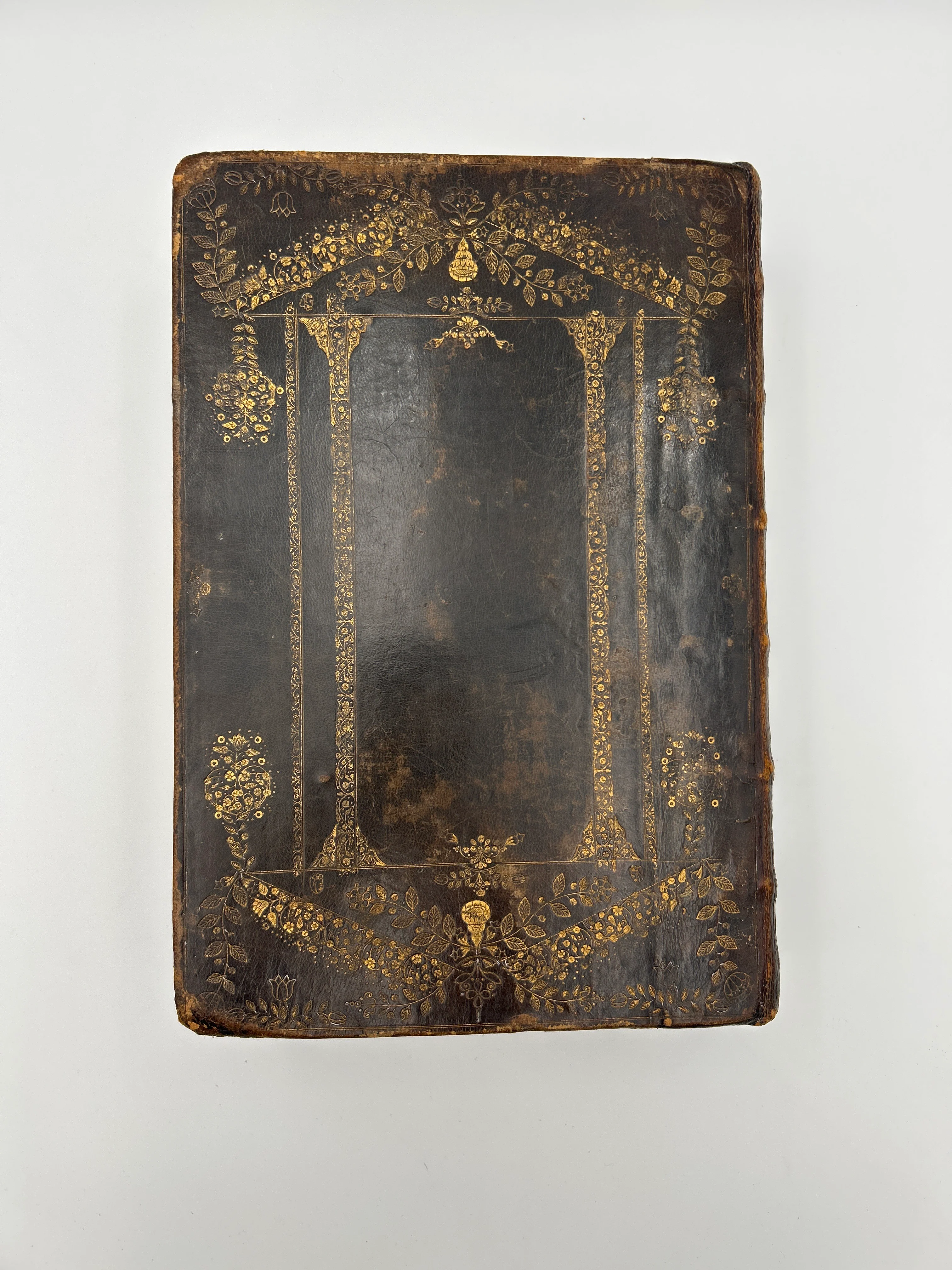 Holy Bible 1681 - Image 9