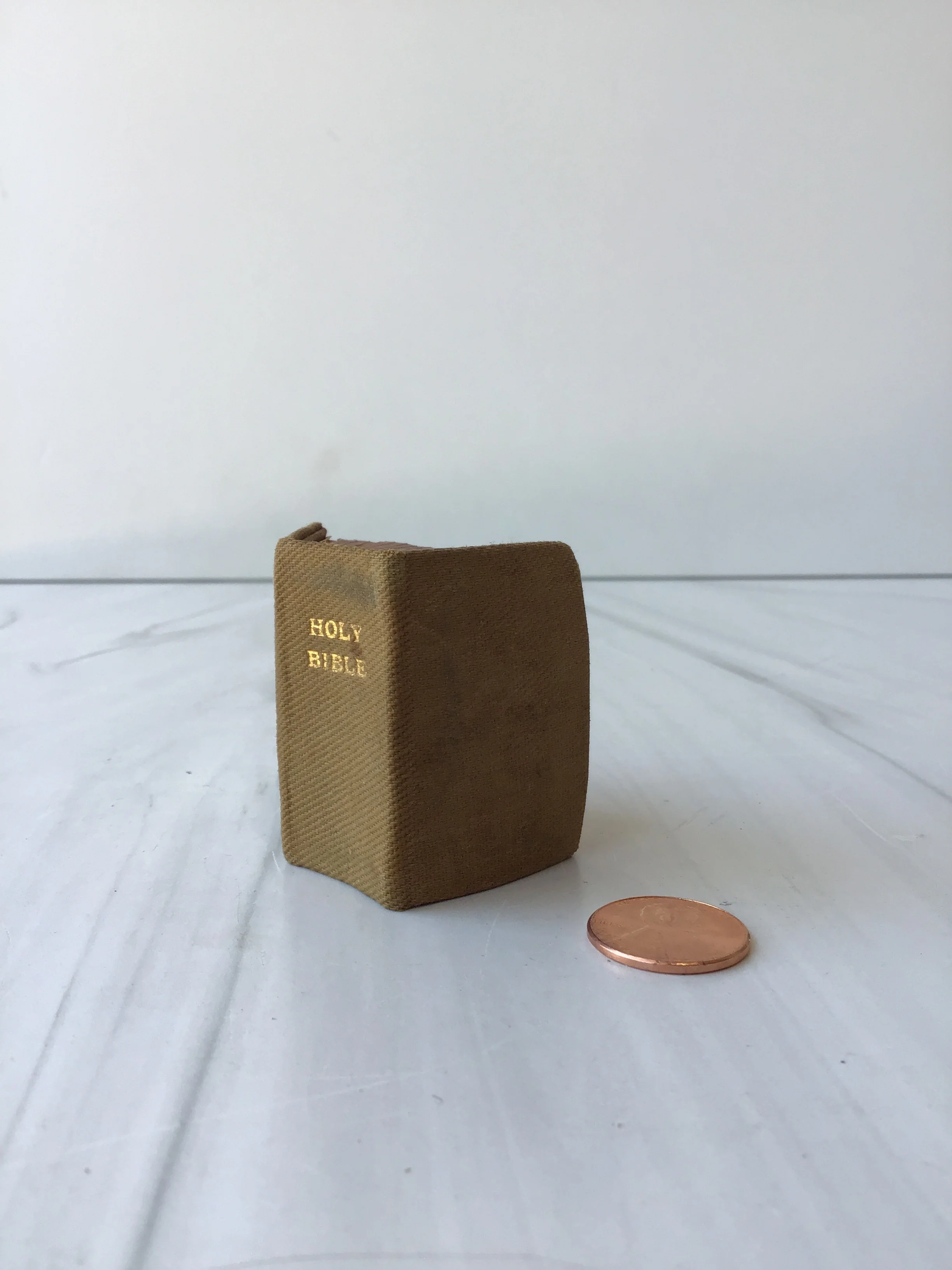 Holy Bible