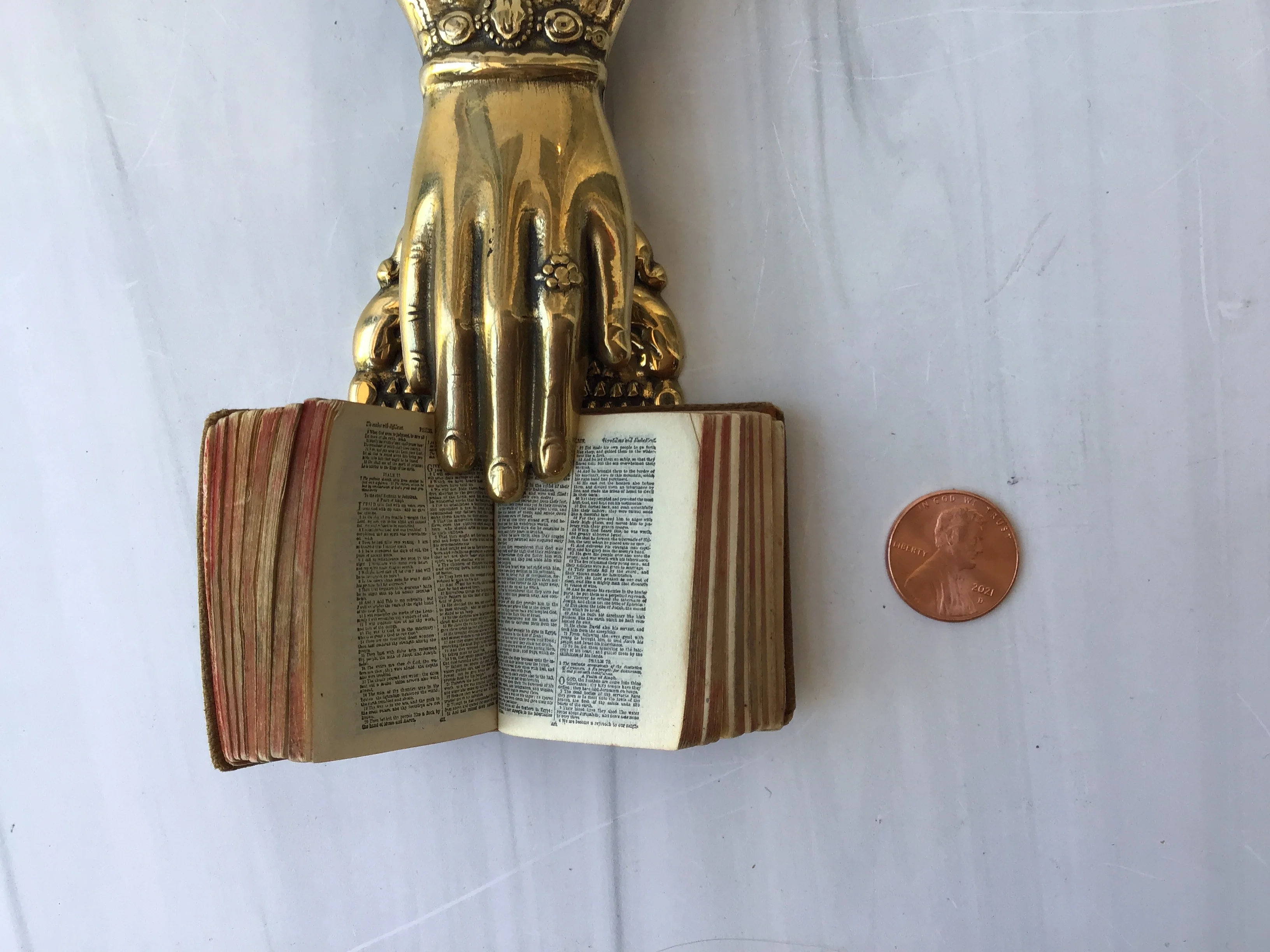 Holy Bible - Image 6