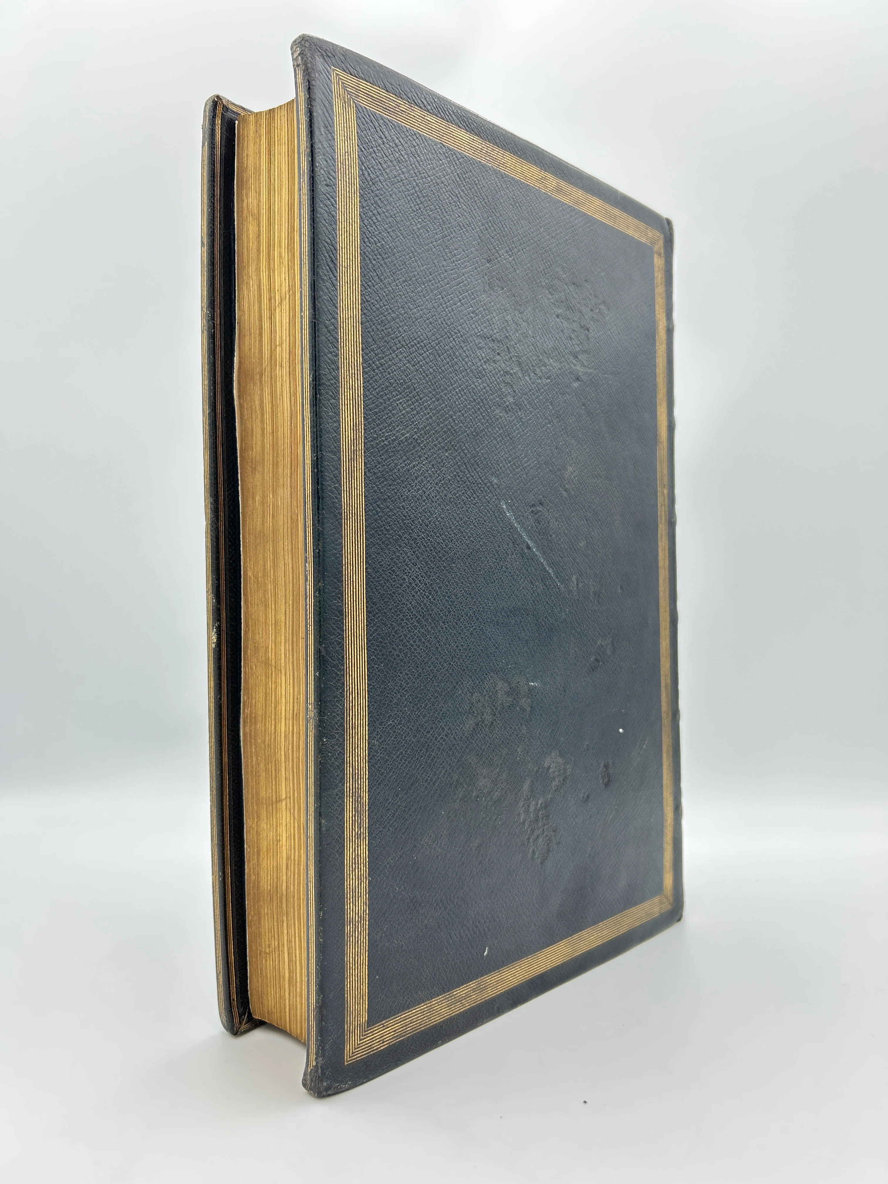 Holy Bible (1708) KJB Common Prayer (1711) - Image 19